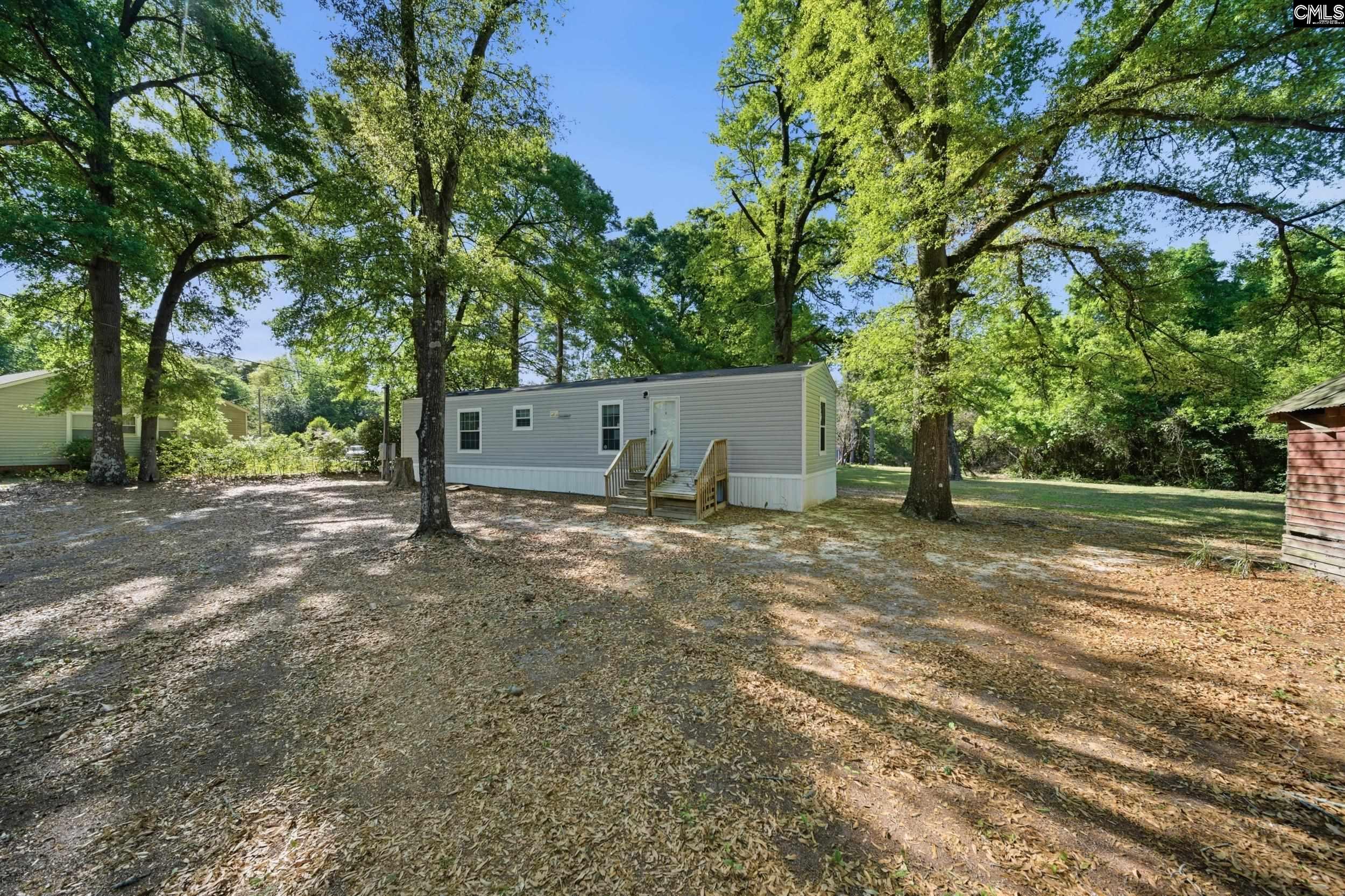 293 Walnut Street Salley, SC 29137