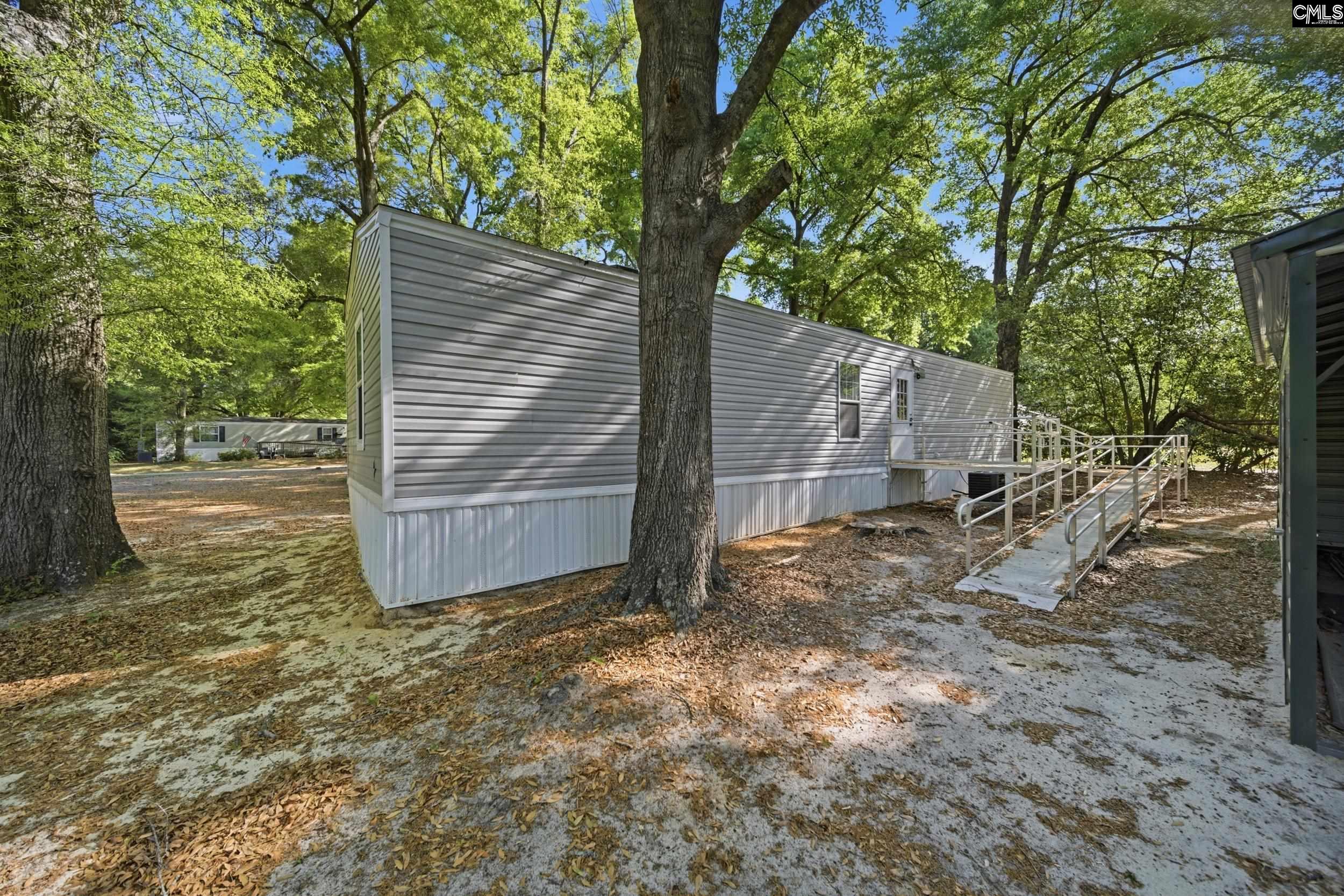 293 Walnut Street Salley, SC 29137