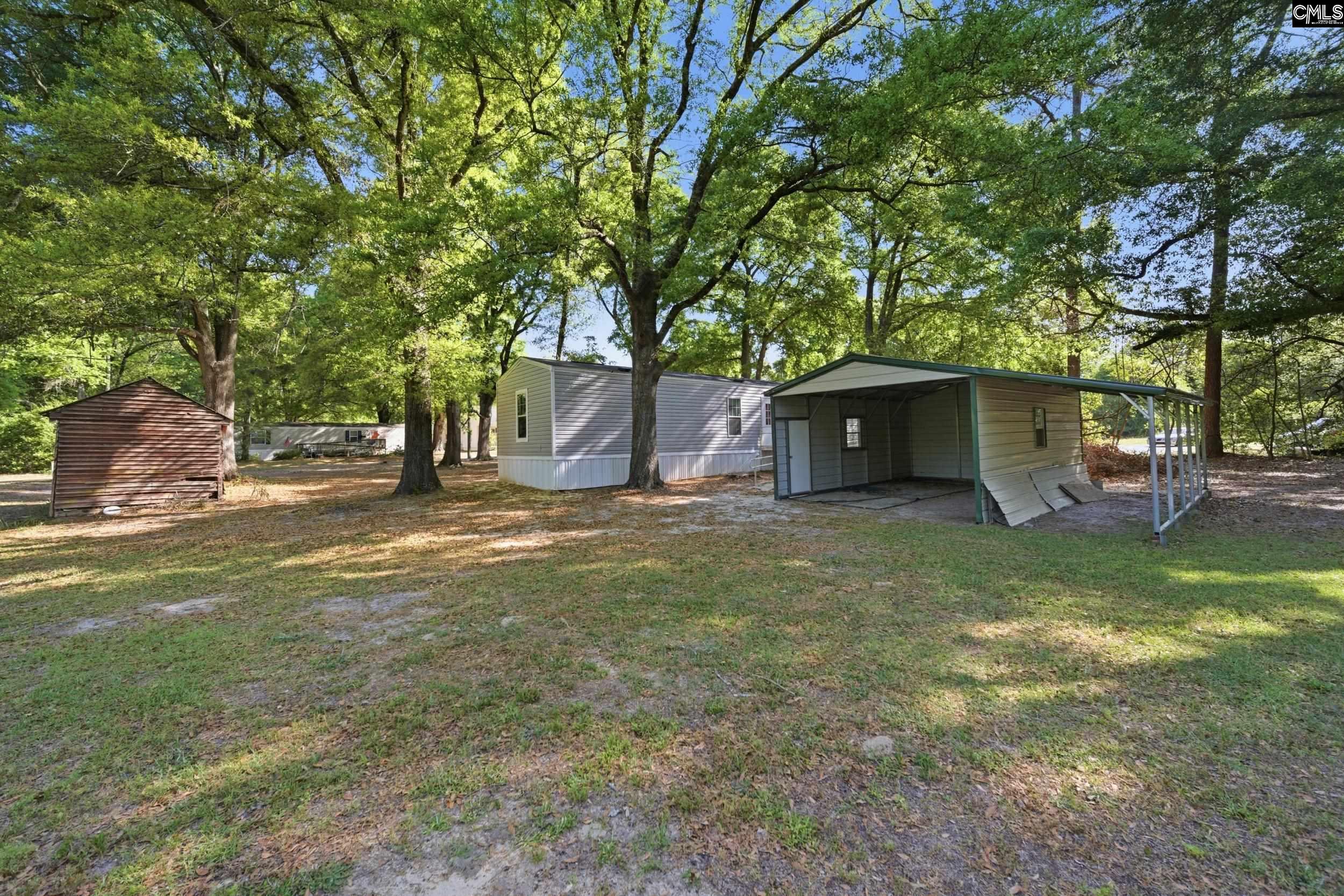 293 Walnut Street Salley, SC 29137