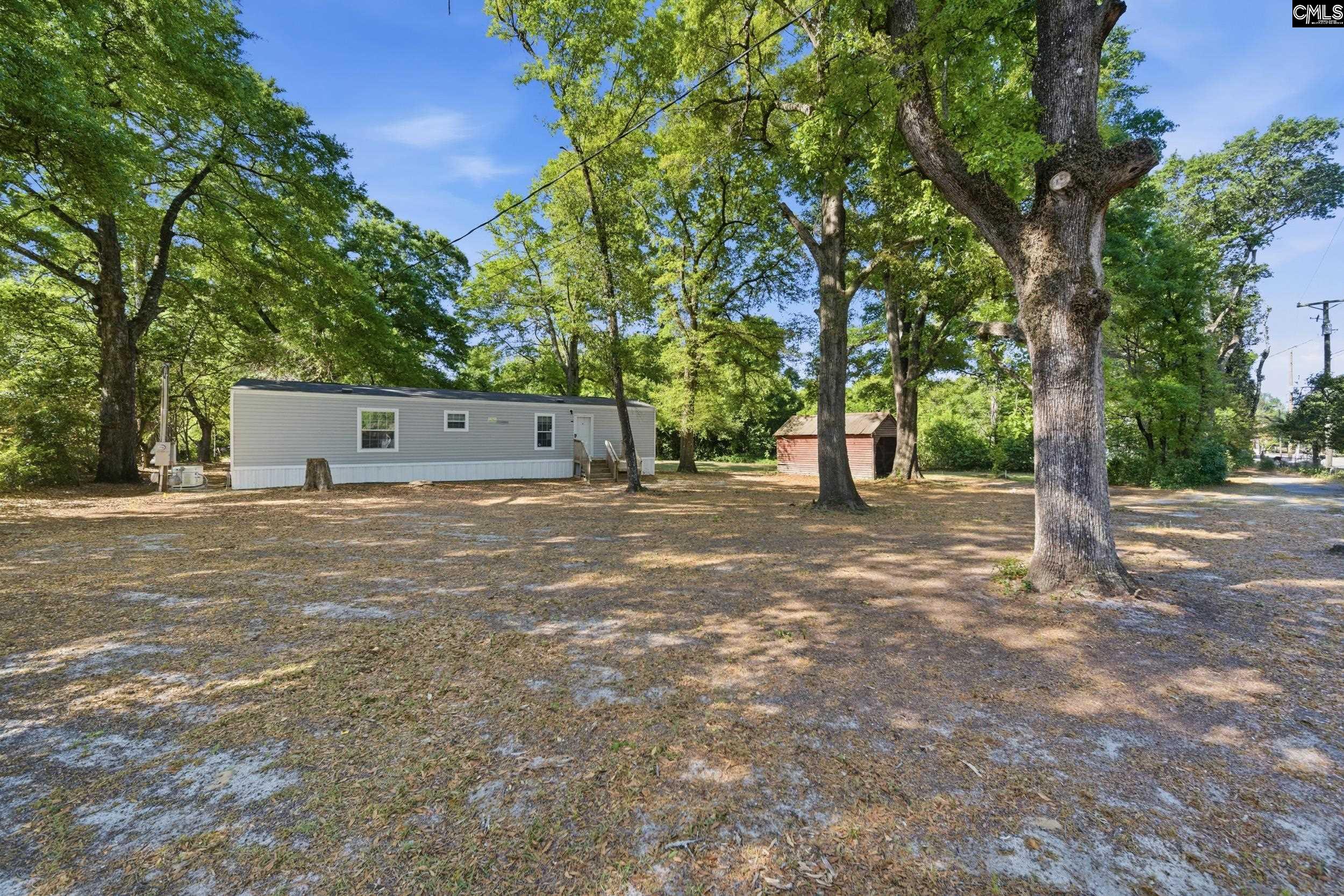 293 Walnut Street Salley, SC 29137