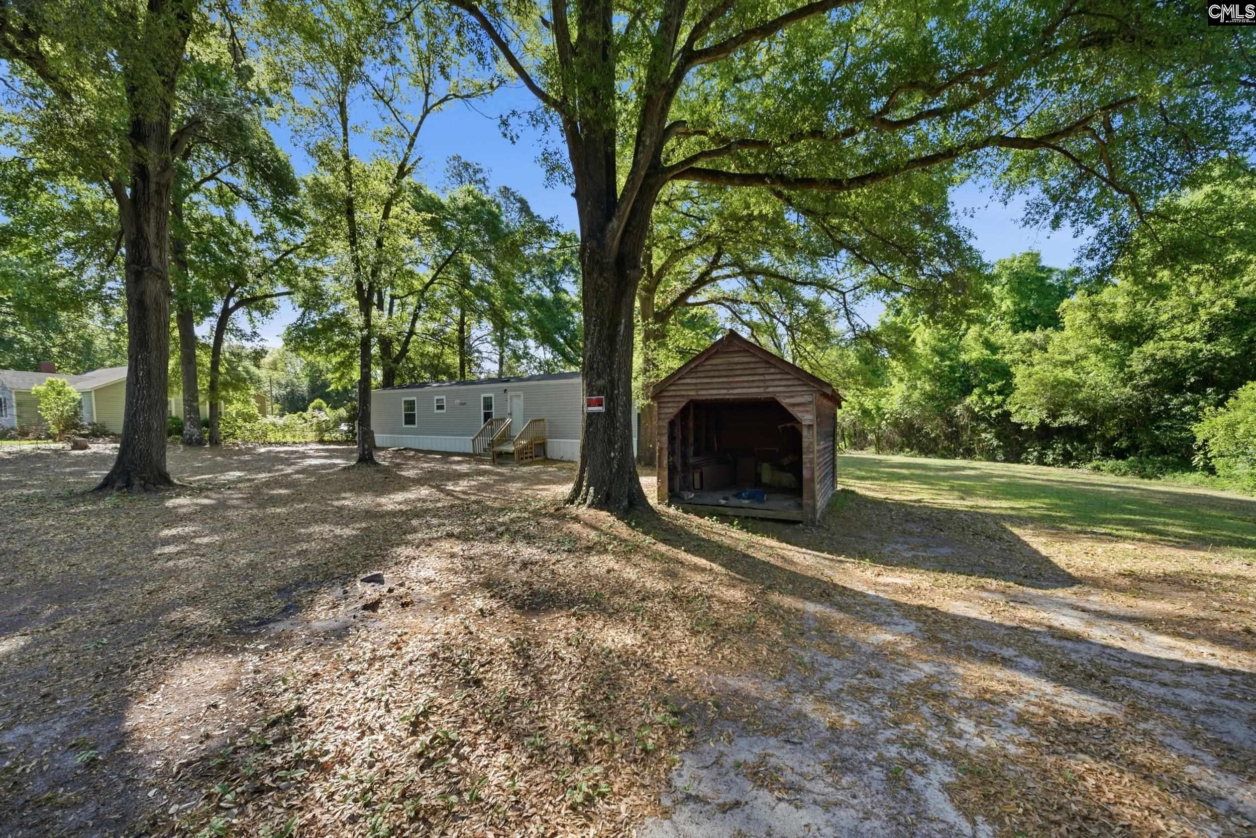 293 Walnut Street Salley, SC 29137