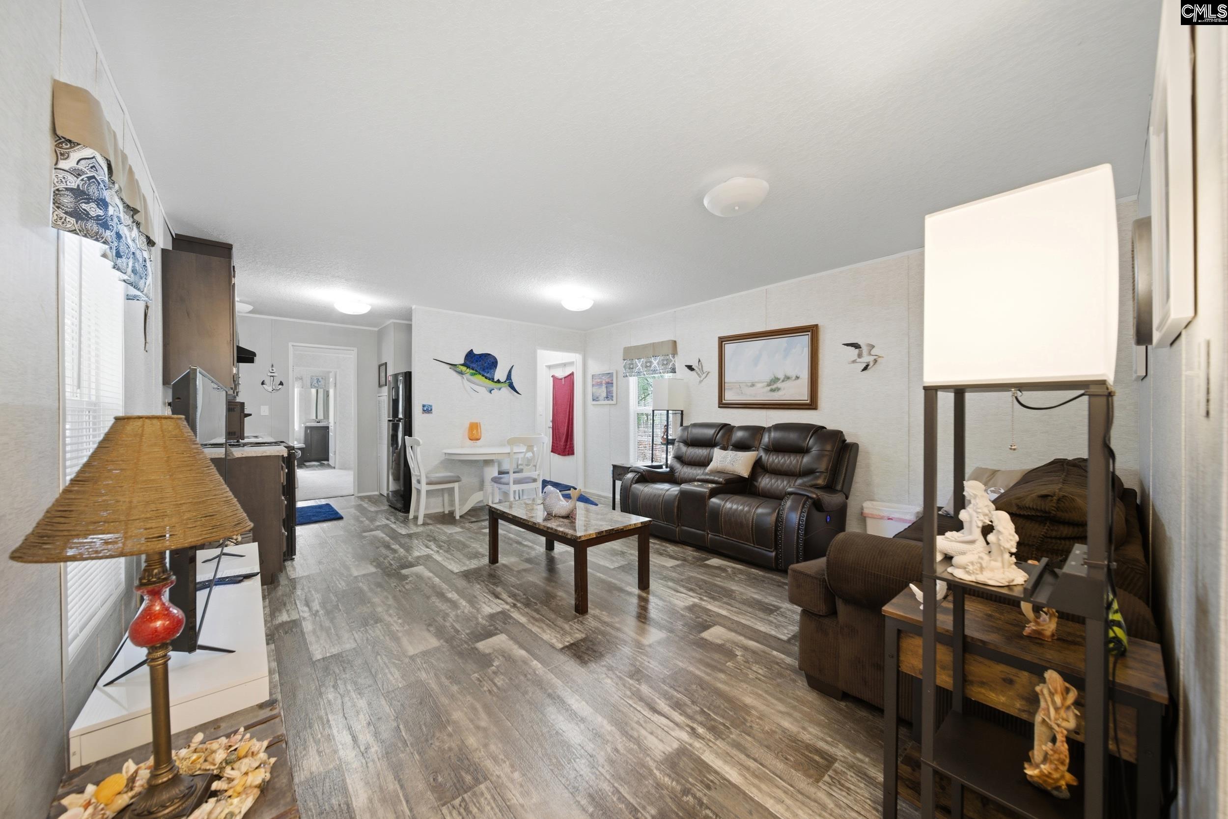 293 Walnut Street Salley, SC 29137