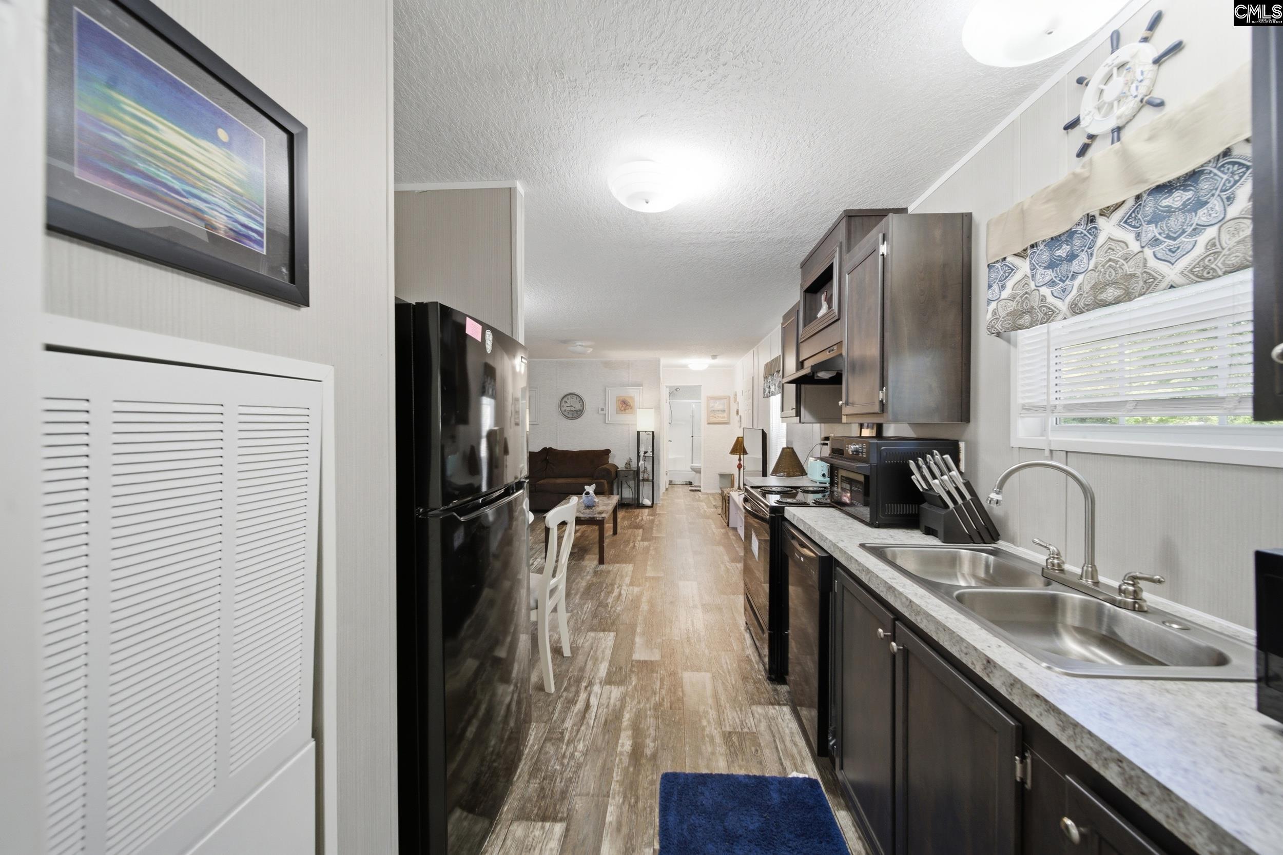 293 Walnut Street Salley, SC 29137