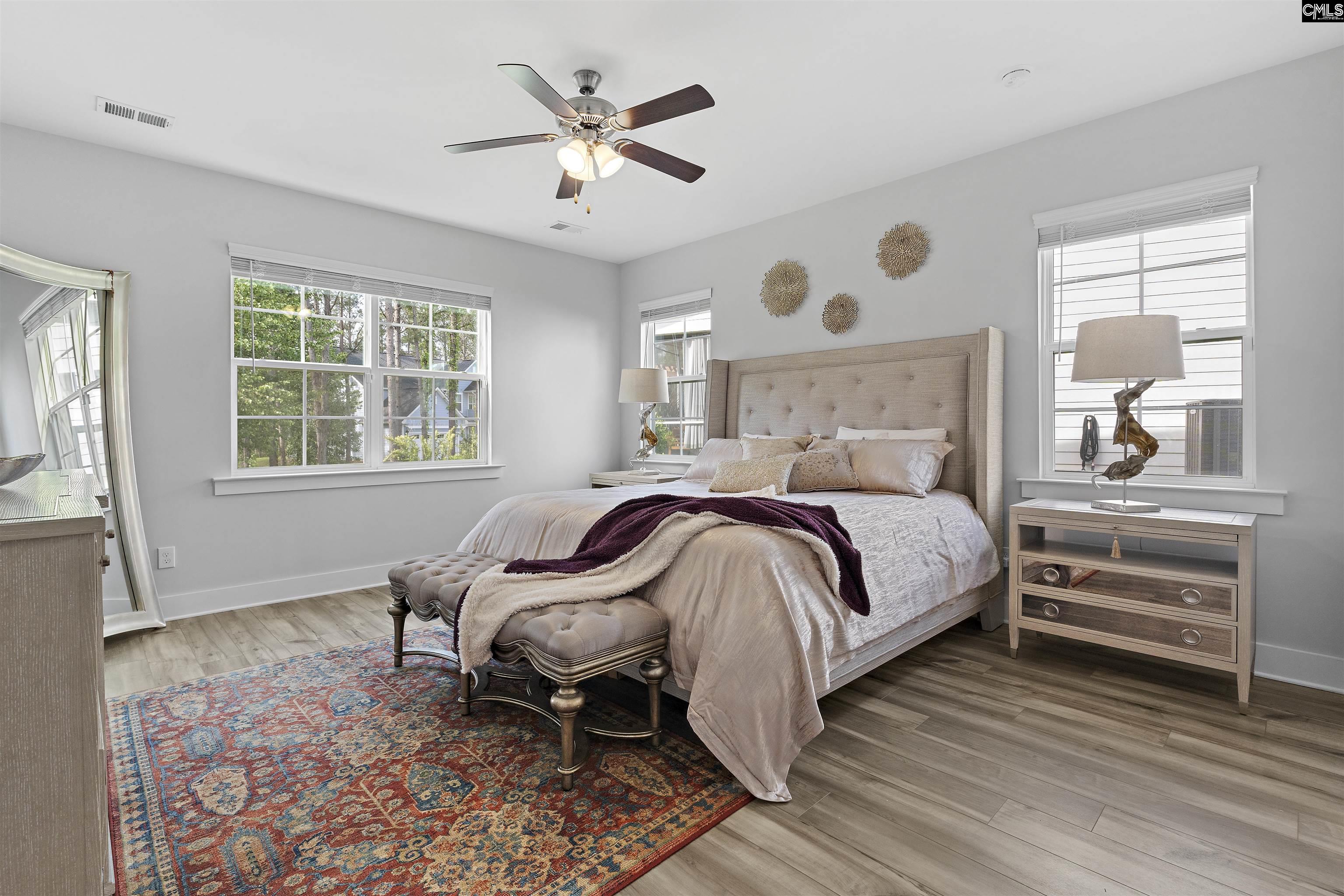 222 Falling Leaves Lane Blythewood, SC 29016