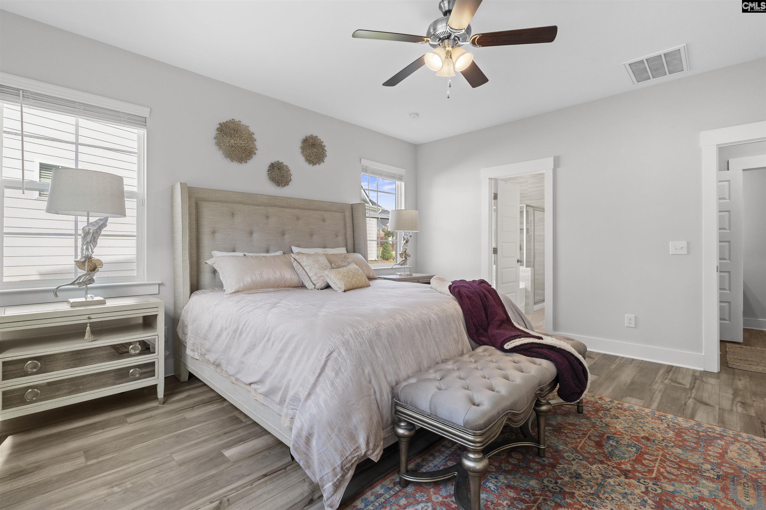 222 Falling Leaves Lane Blythewood, SC 29016