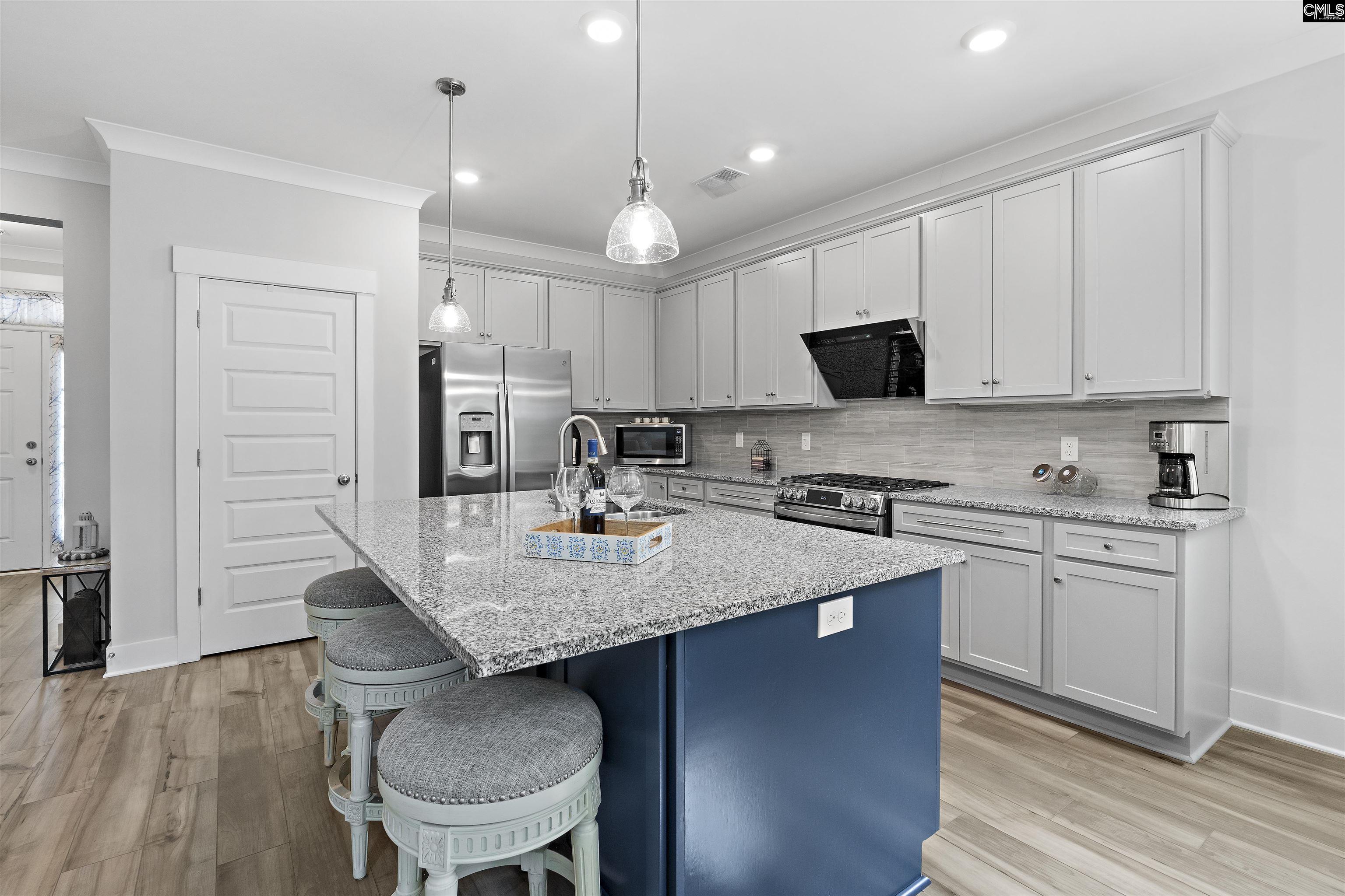 222 Falling Leaves Lane Blythewood, SC 29016