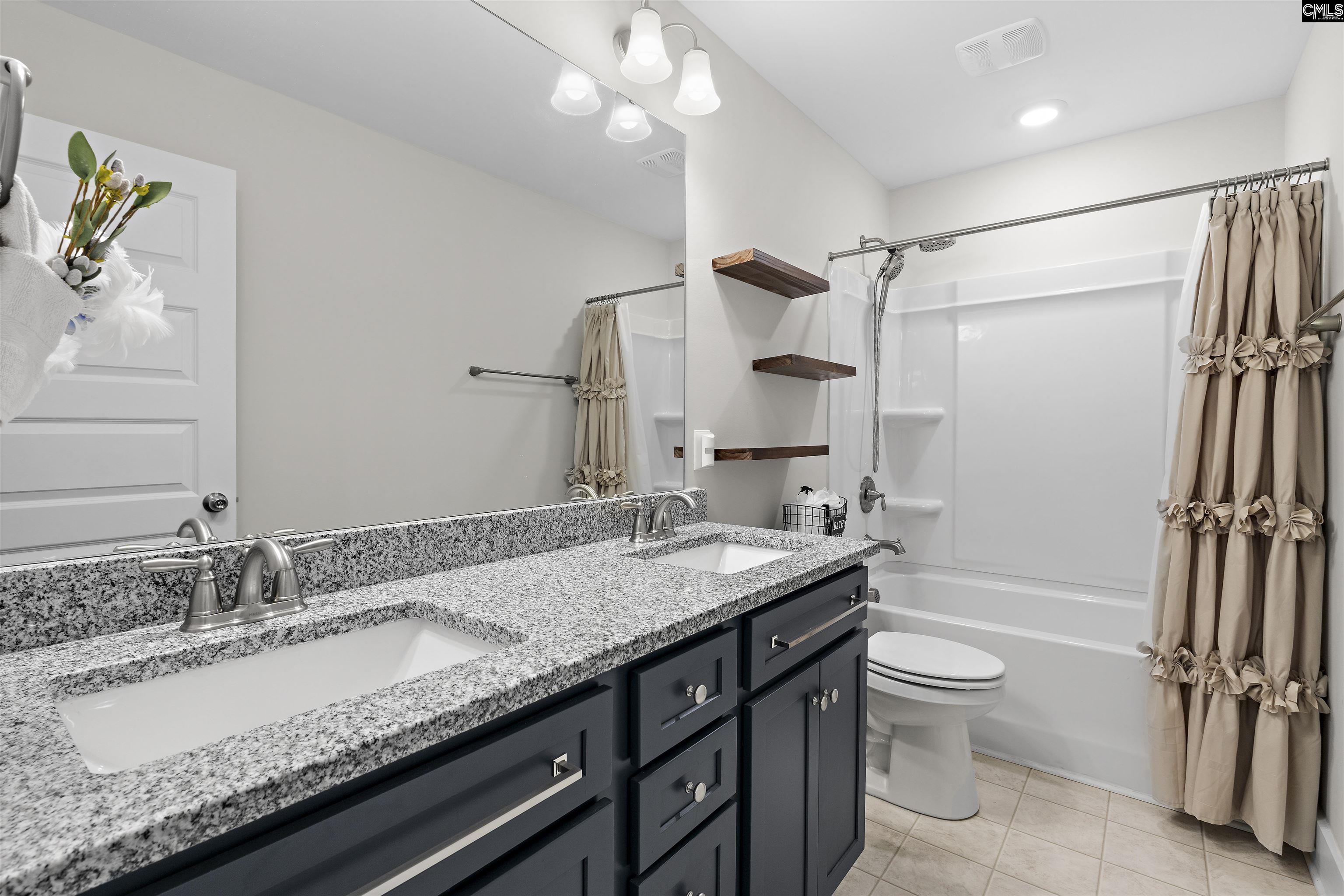 222 Falling Leaves Lane Blythewood, SC 29016