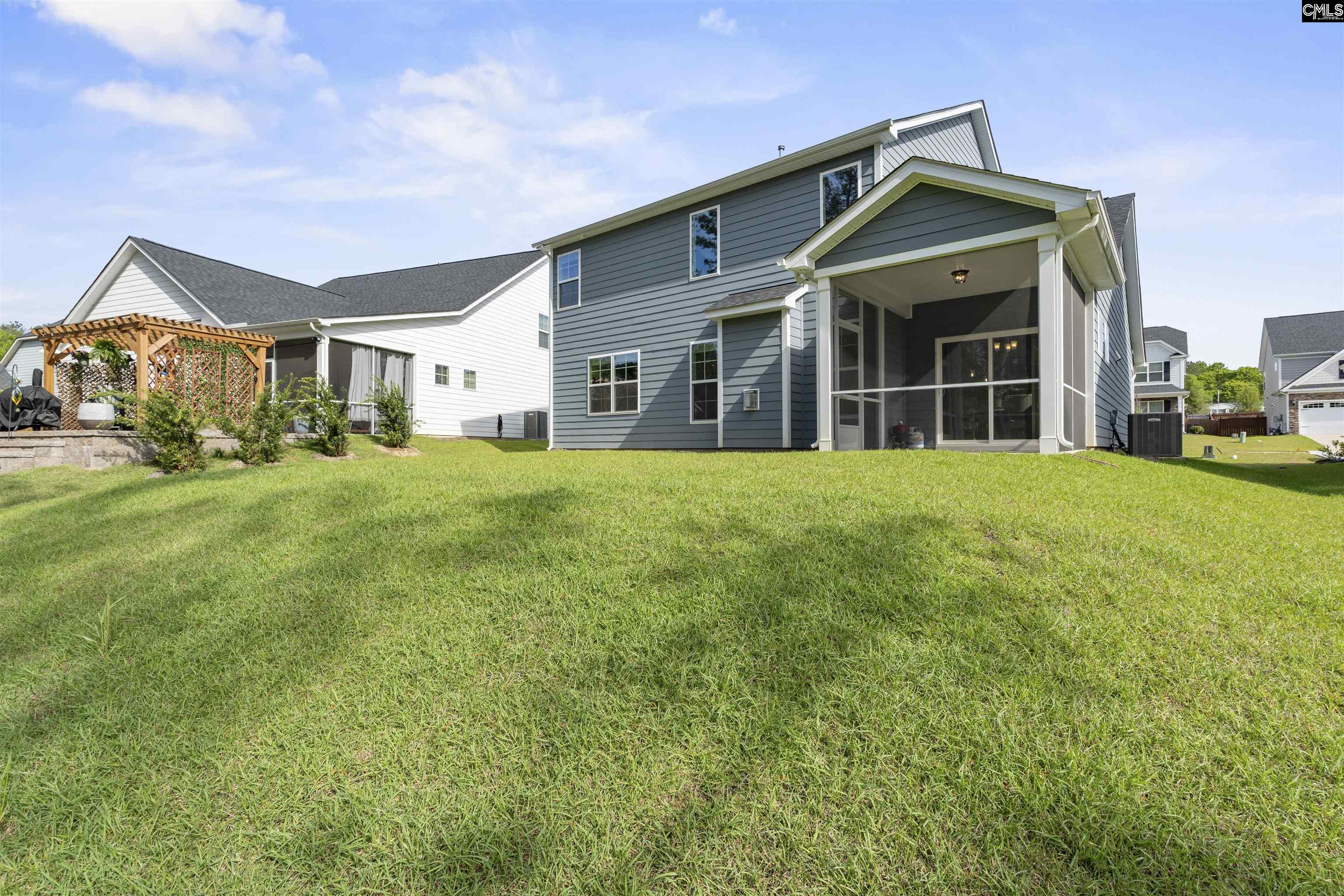 222 Falling Leaves Lane Blythewood, SC 29016