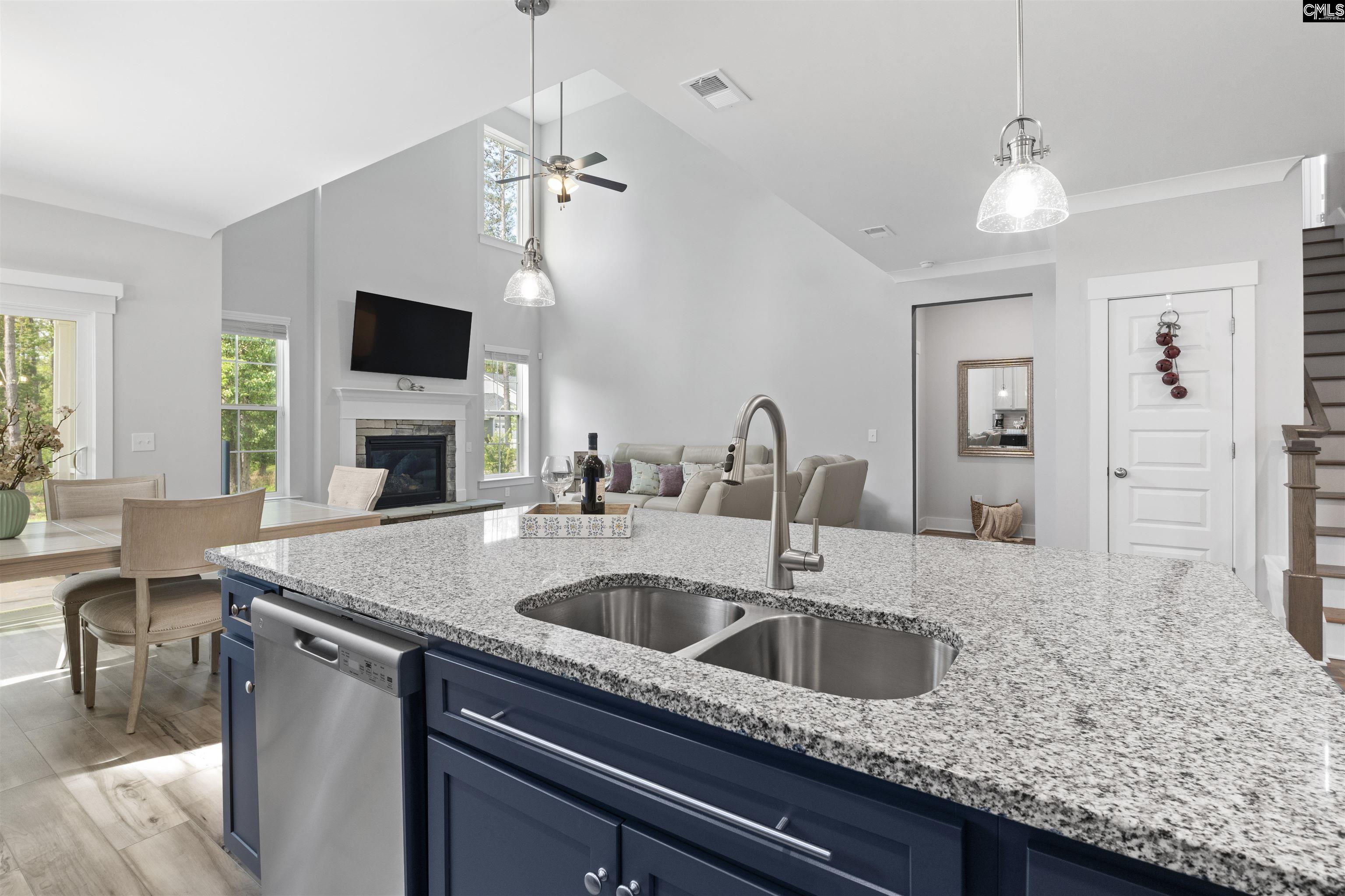 222 Falling Leaves Lane Blythewood, SC 29016