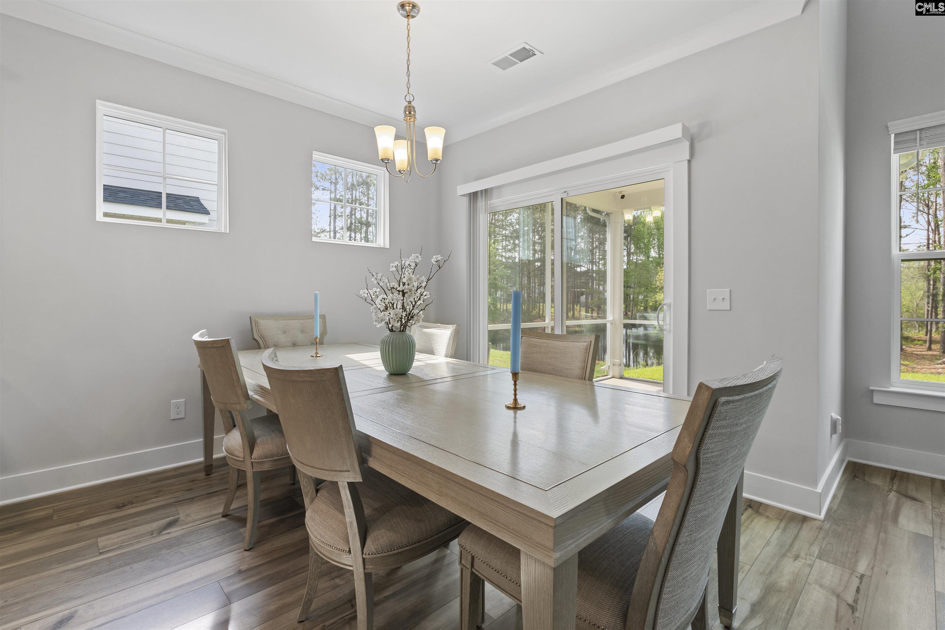 222 Falling Leaves Lane Blythewood, SC 29016