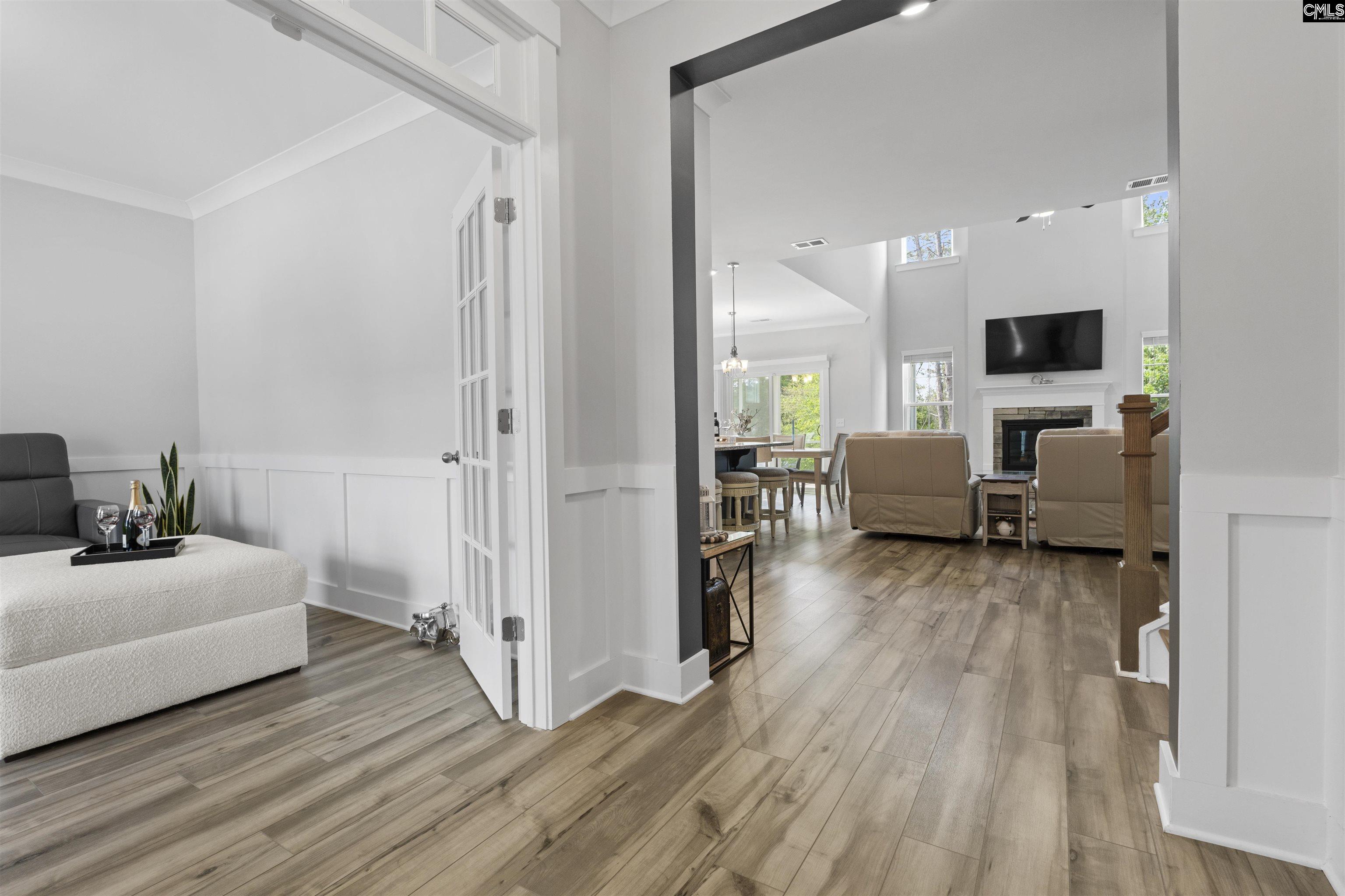 222 Falling Leaves Lane Blythewood, SC 29016