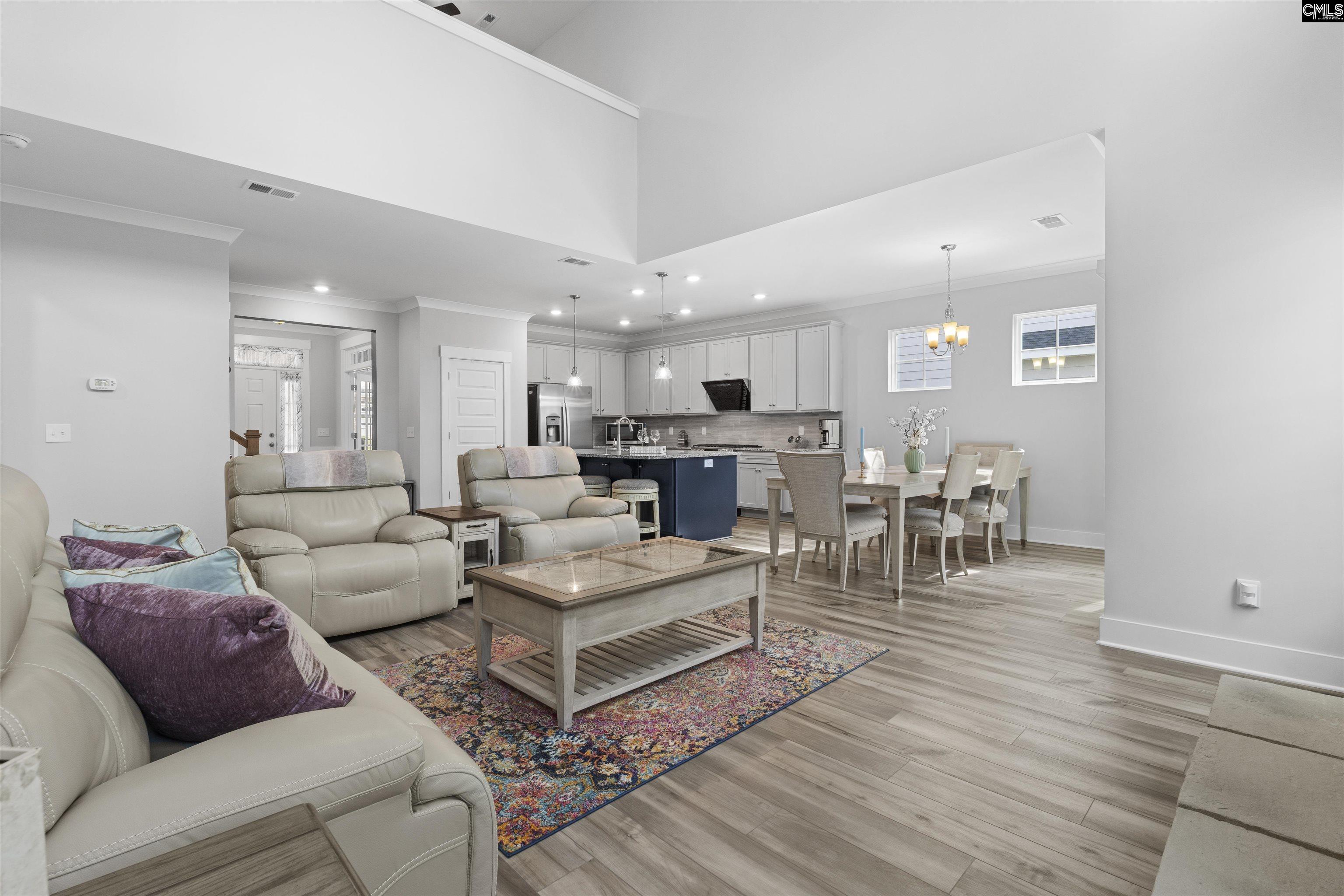 222 Falling Leaves Lane Blythewood, SC 29016