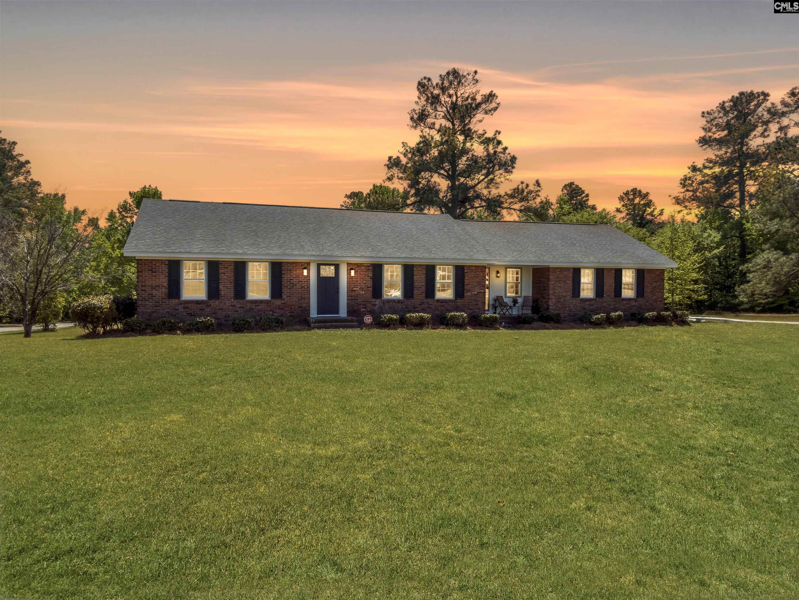 114 Azalea Drive St. Matthews, SC 29135