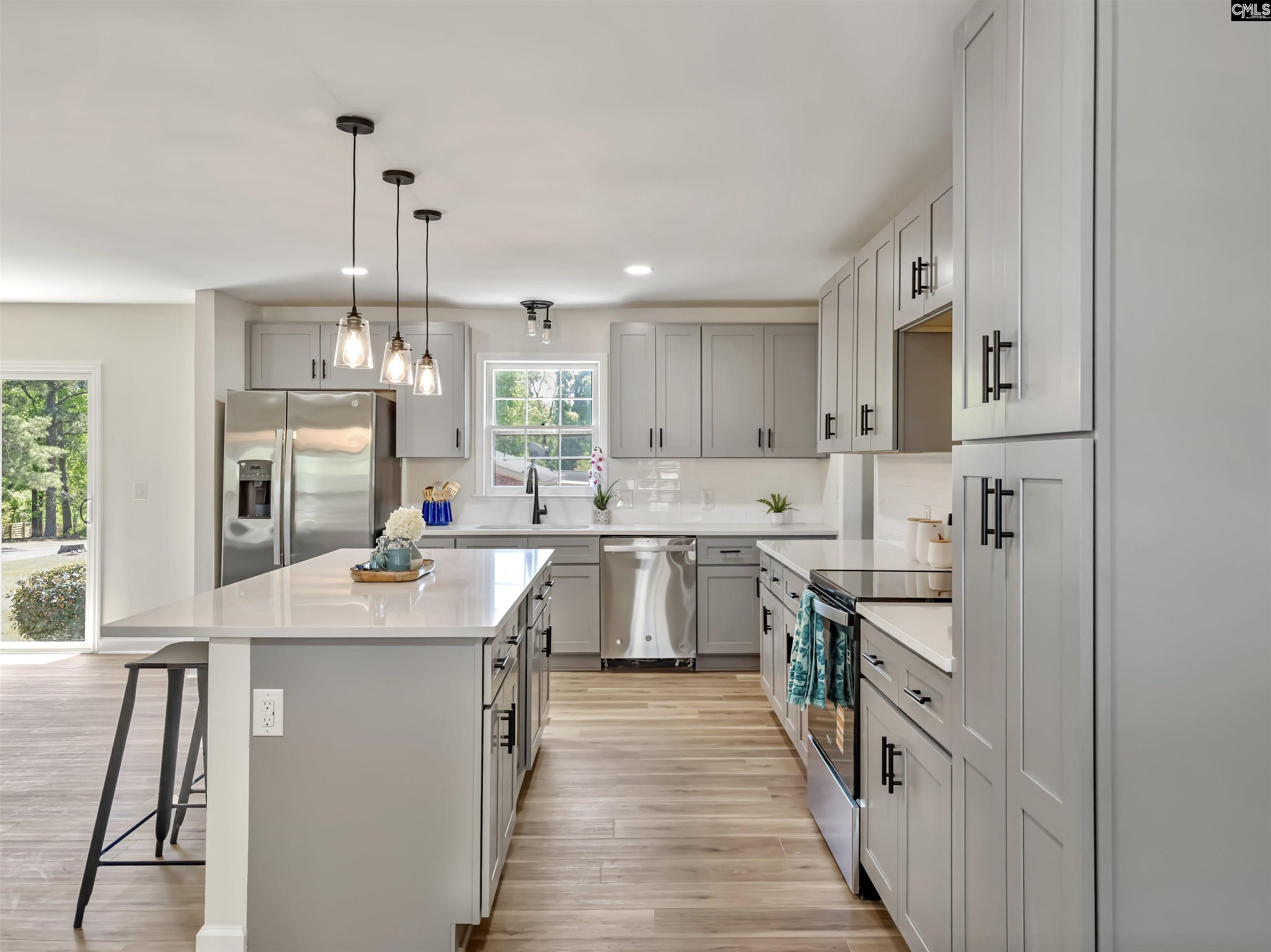114 Azalea Drive St. Matthews, SC 29135