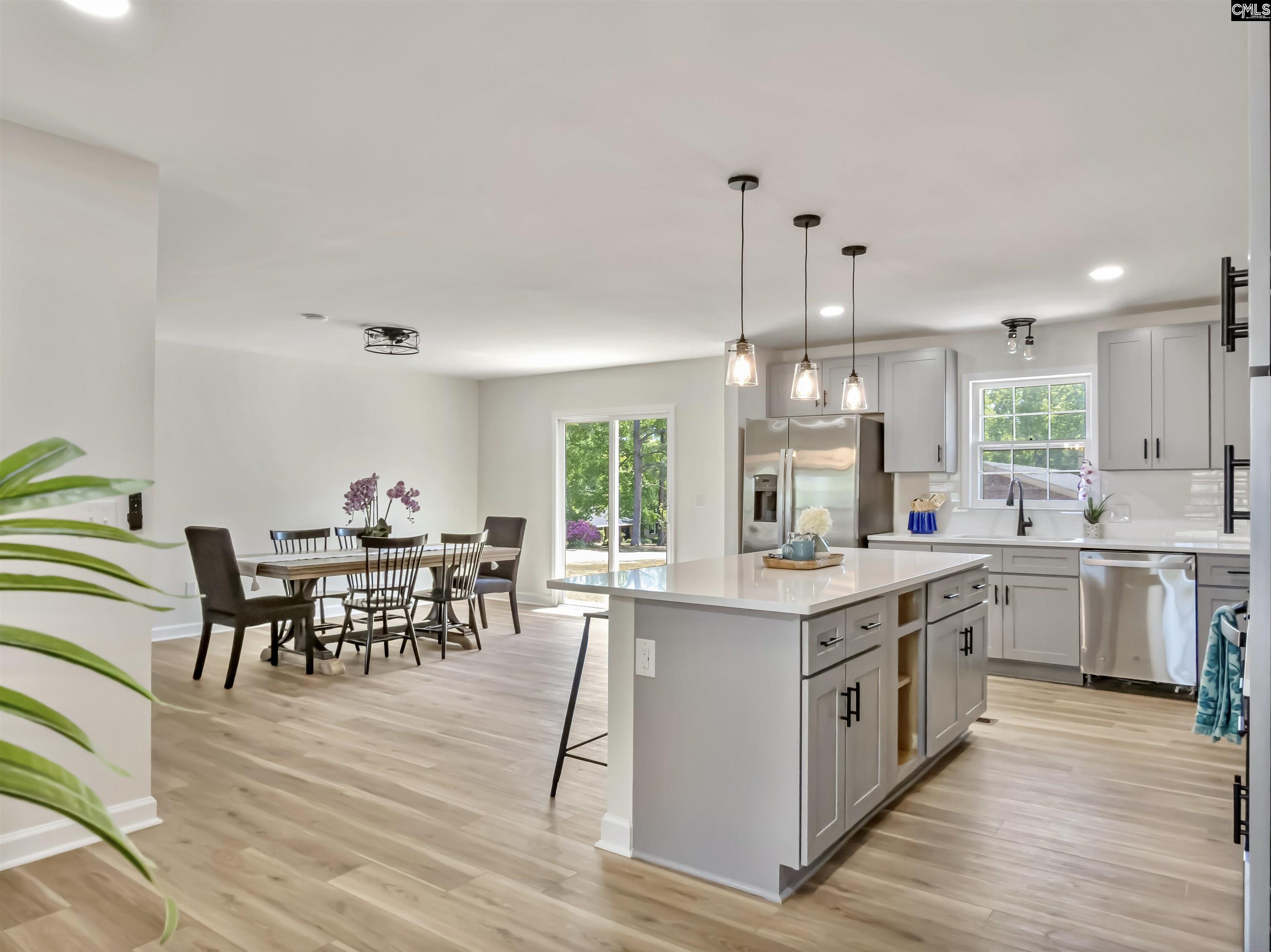 114 Azalea Drive St. Matthews, SC 29135