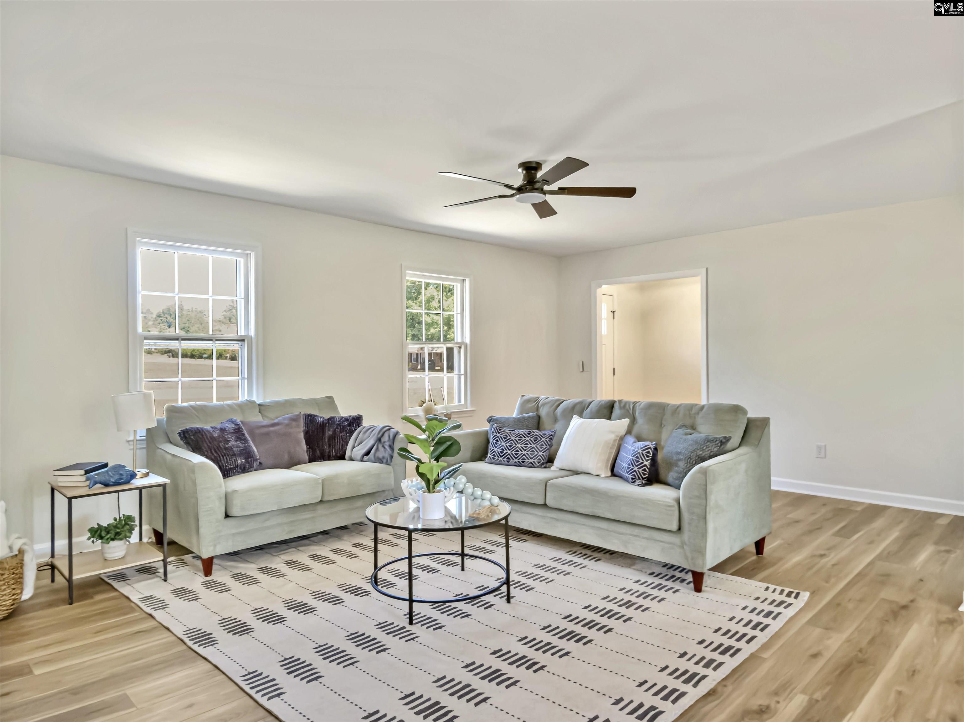 114 Azalea Drive St. Matthews, SC 29135