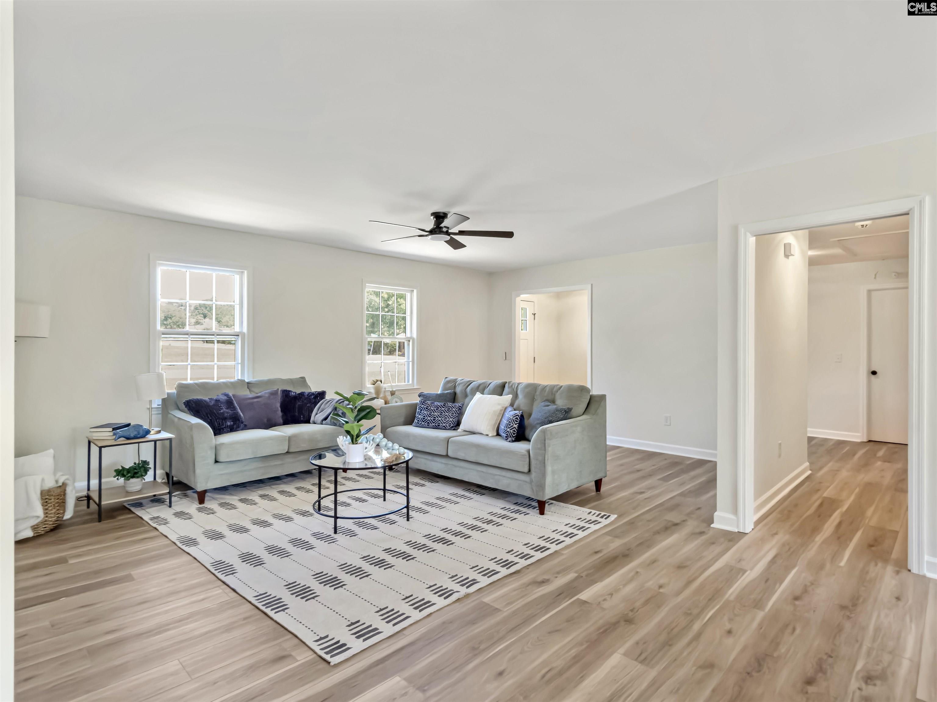 114 Azalea Drive St. Matthews, SC 29135