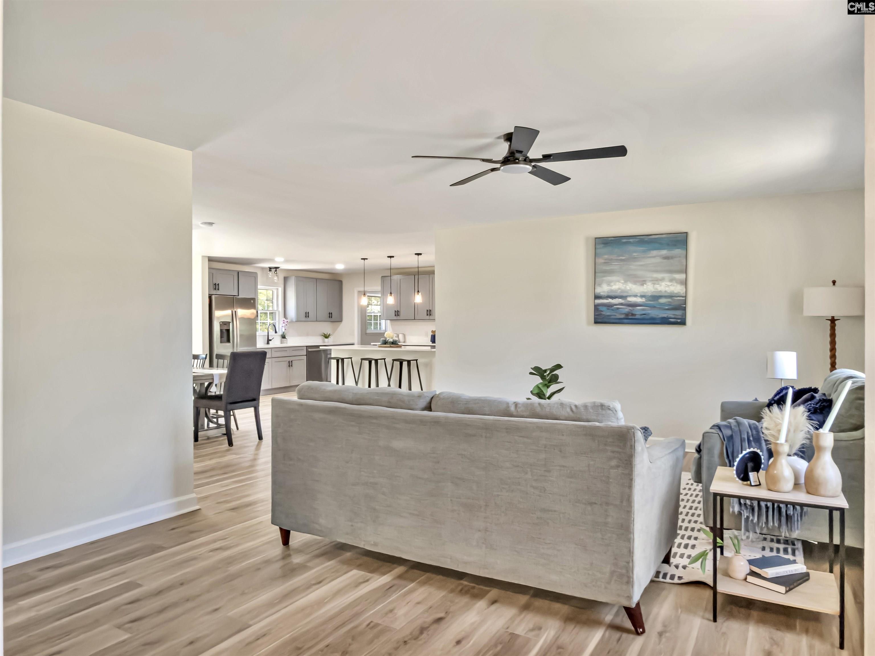 114 Azalea Drive St. Matthews, SC 29135