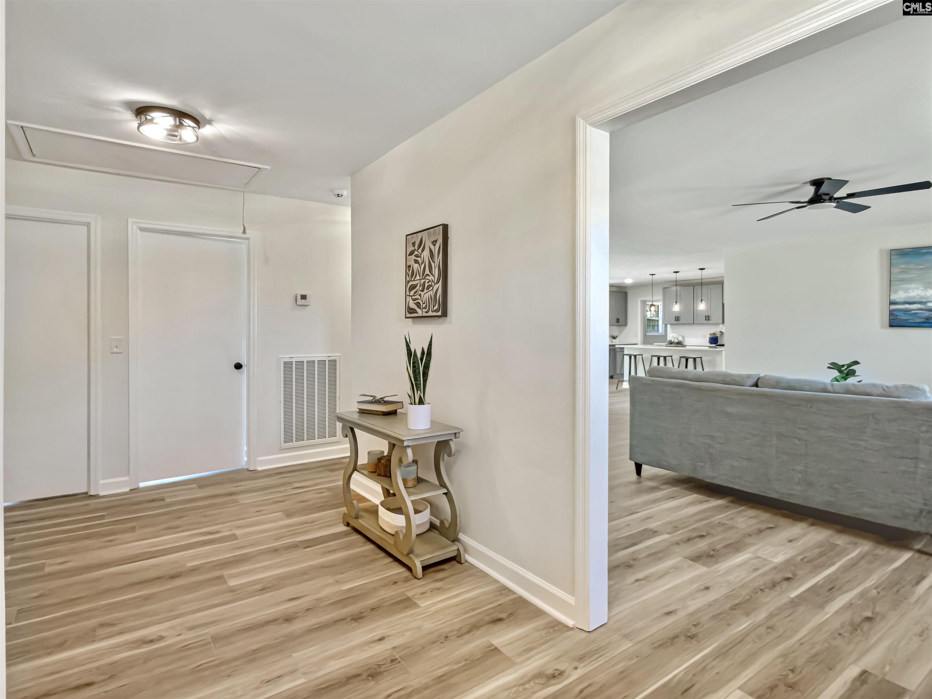 114 Azalea Drive St. Matthews, SC 29135