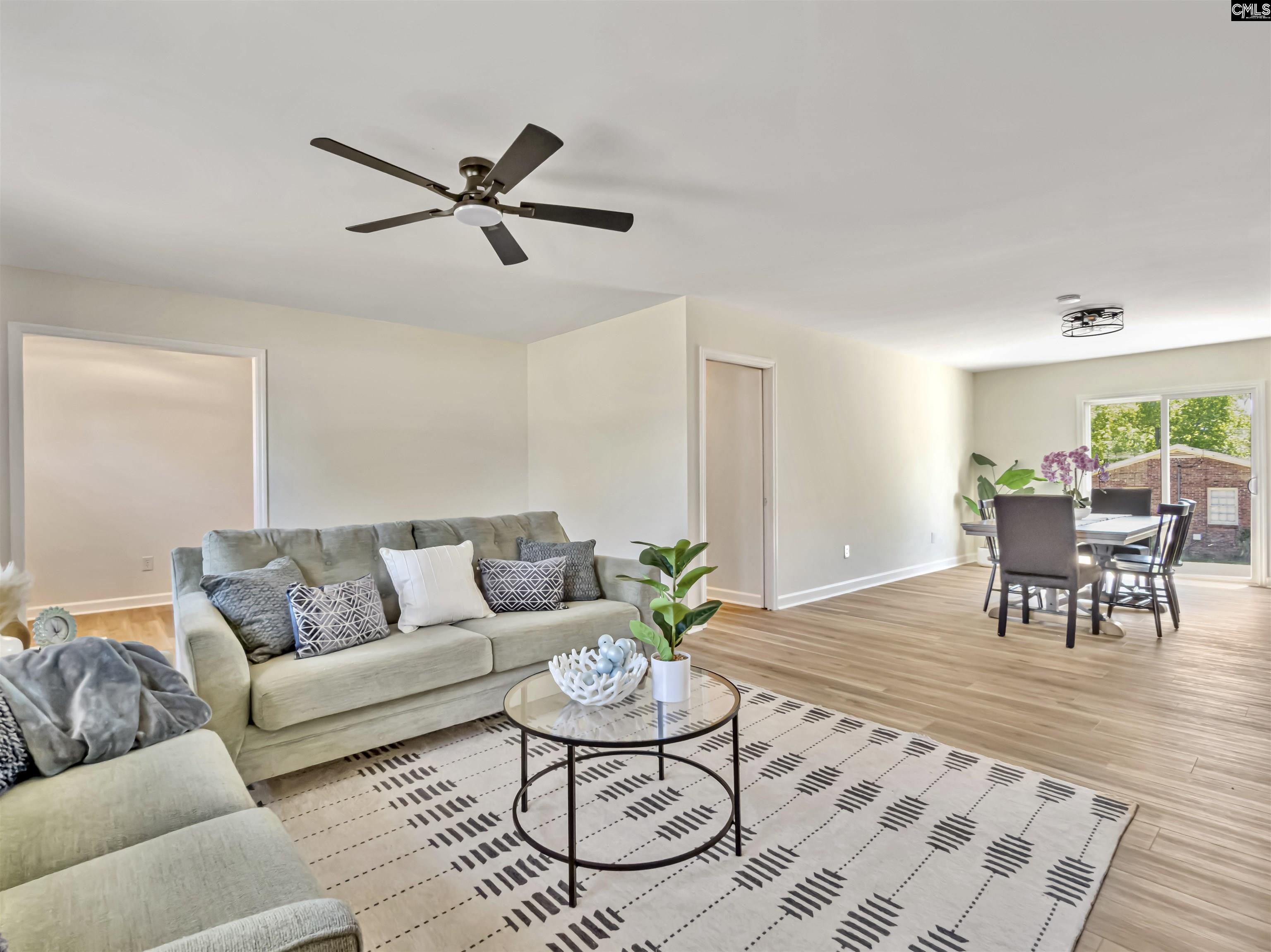 114 Azalea Drive St. Matthews, SC 29135