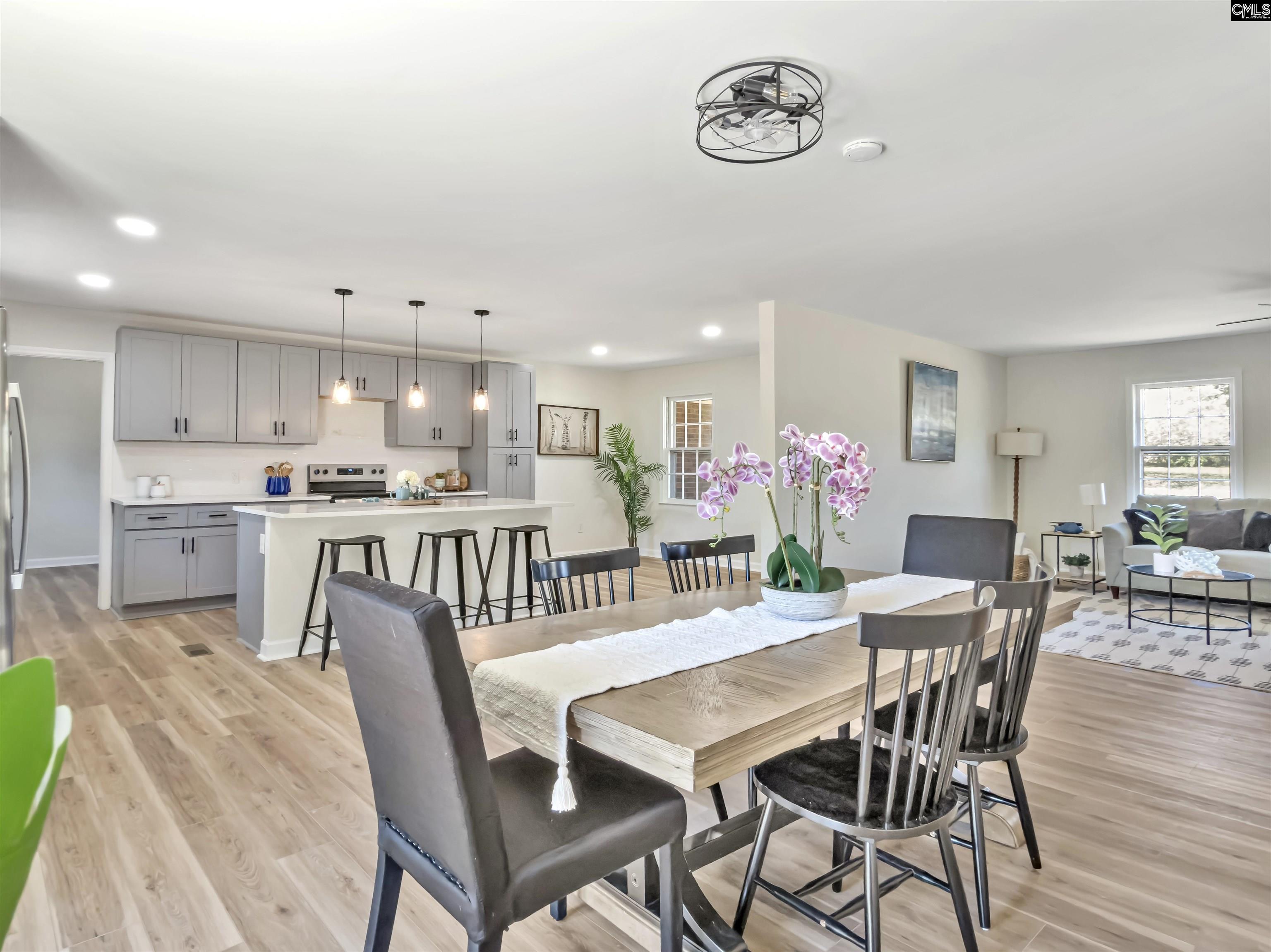 114 Azalea Drive St. Matthews, SC 29135