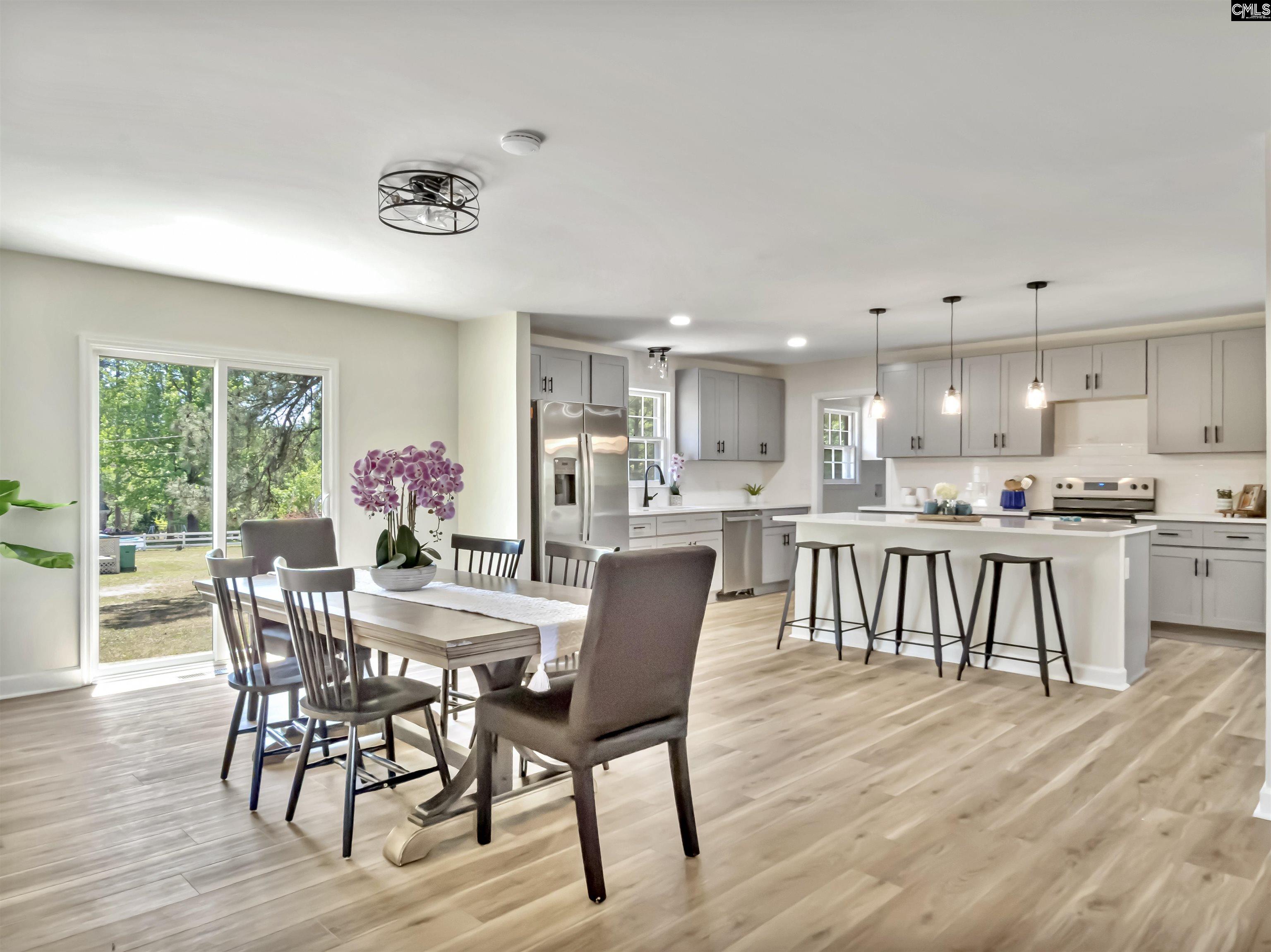 114 Azalea Drive St. Matthews, SC 29135
