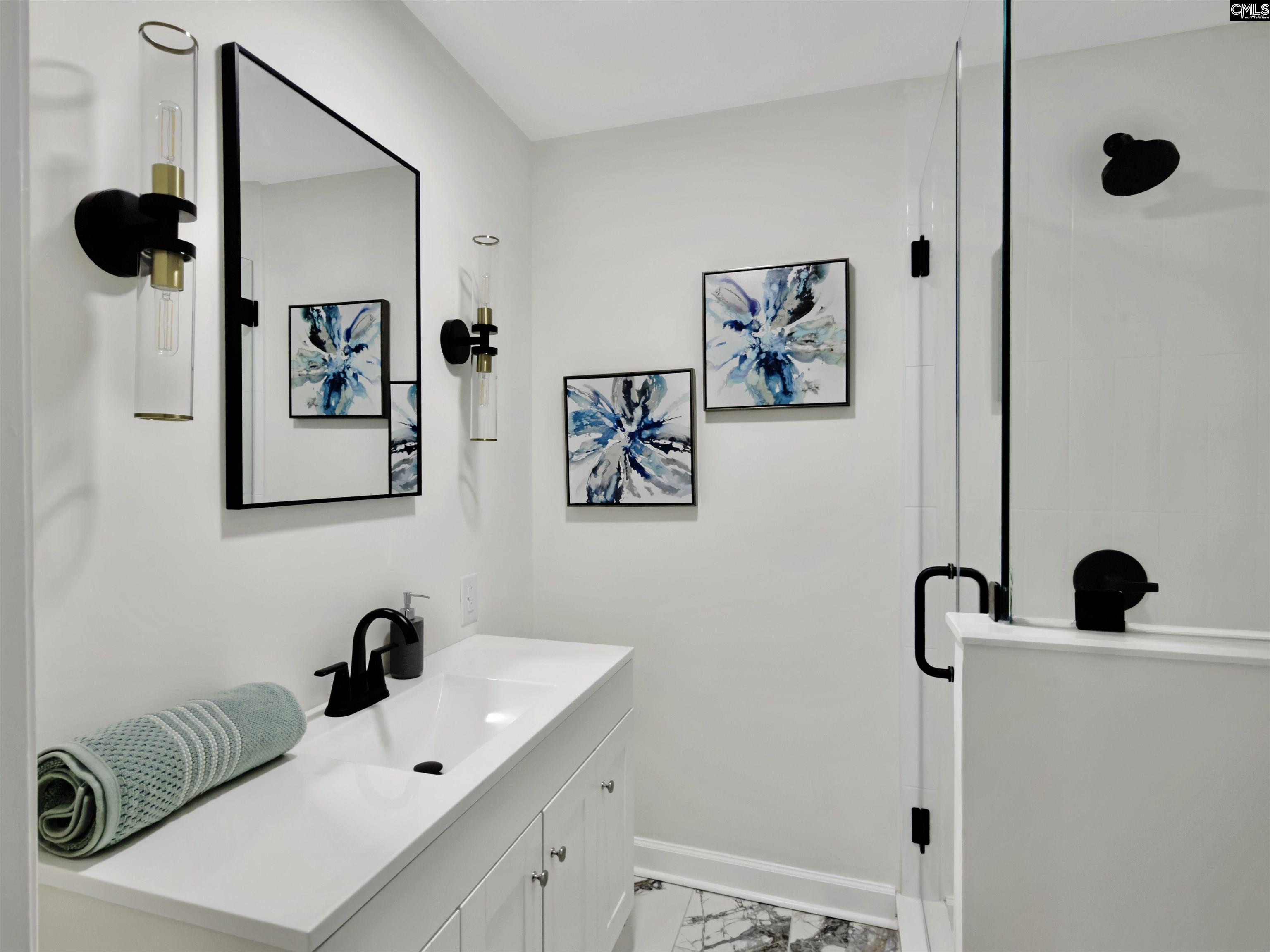 114 Azalea Drive St. Matthews, SC 29135
