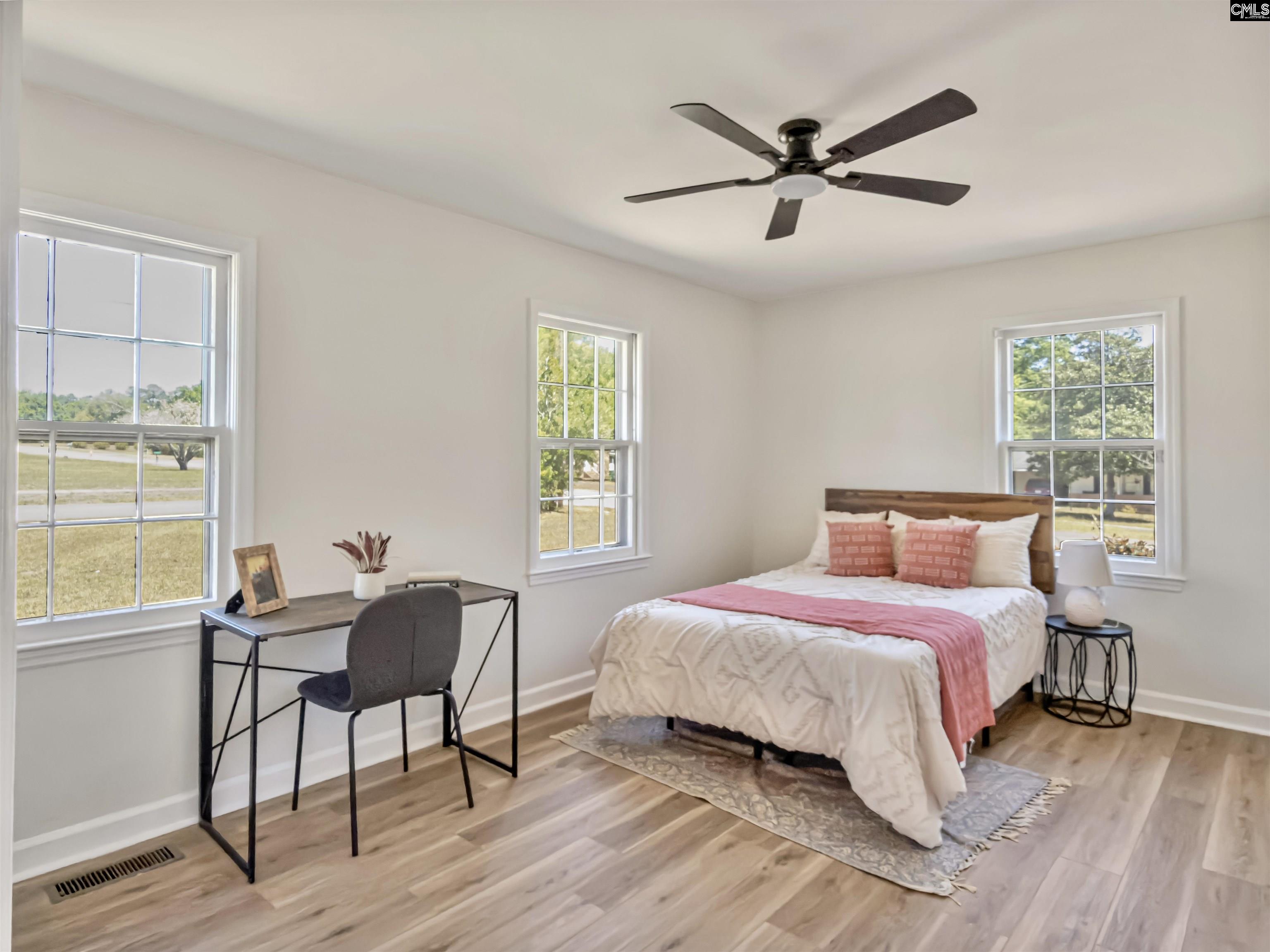 114 Azalea Drive St. Matthews, SC 29135