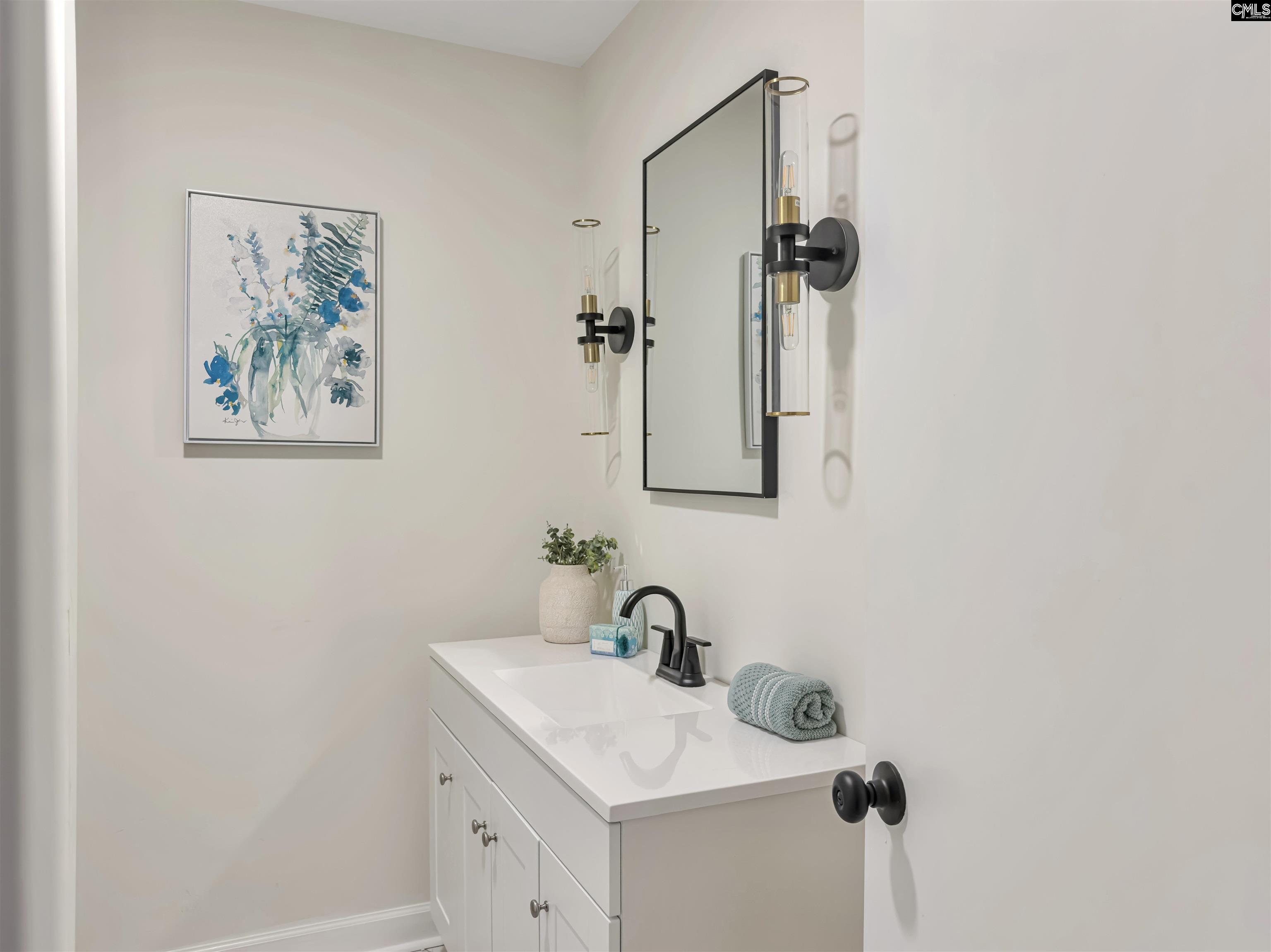 114 Azalea Drive St. Matthews, SC 29135