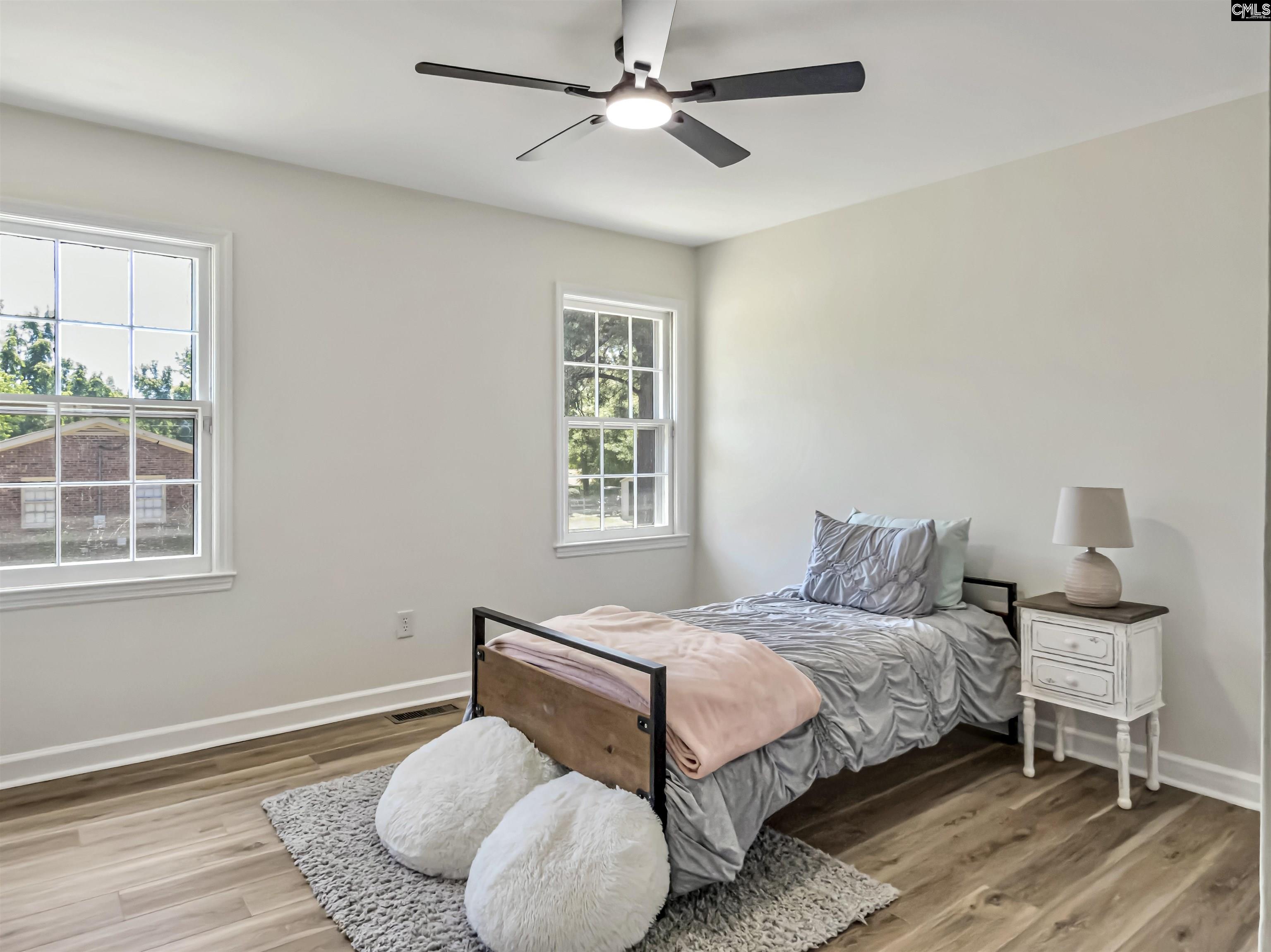 114 Azalea Drive St. Matthews, SC 29135