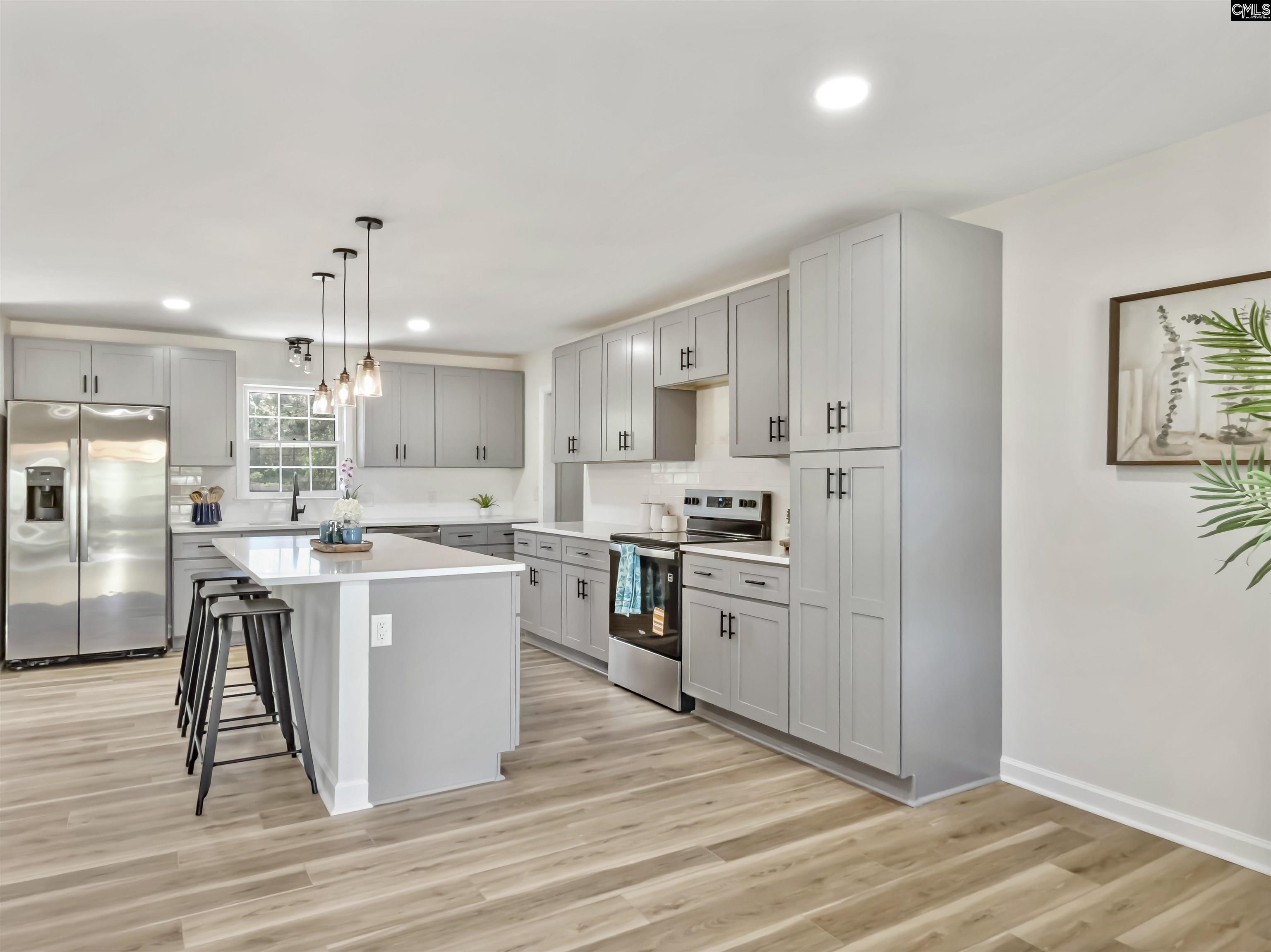 114 Azalea Drive St. Matthews, SC 29135
