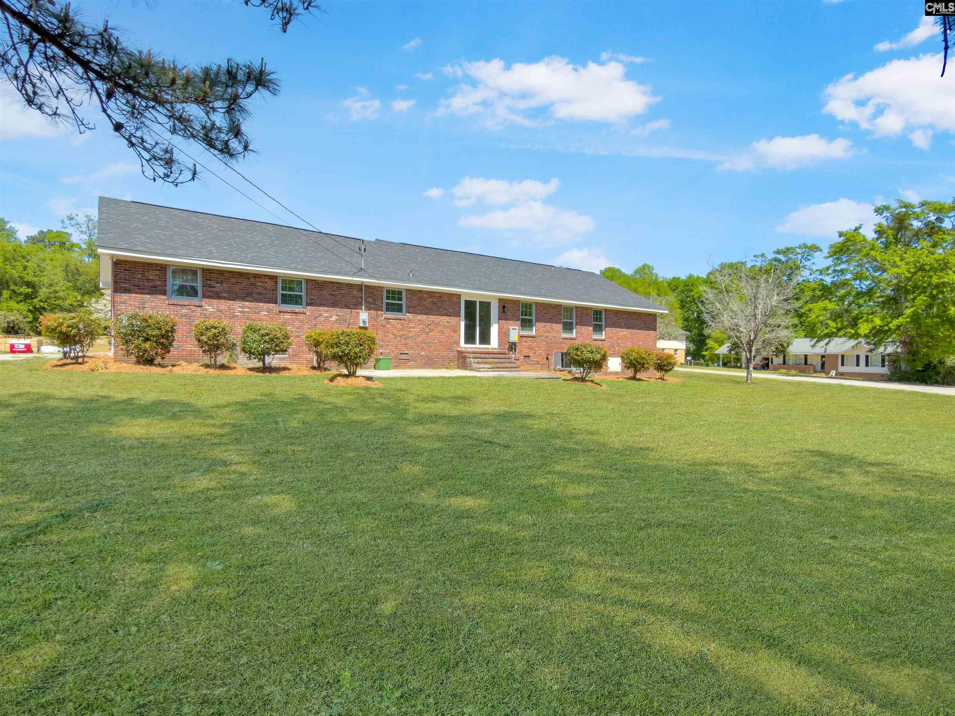 114 Azalea Drive St. Matthews, SC 29135