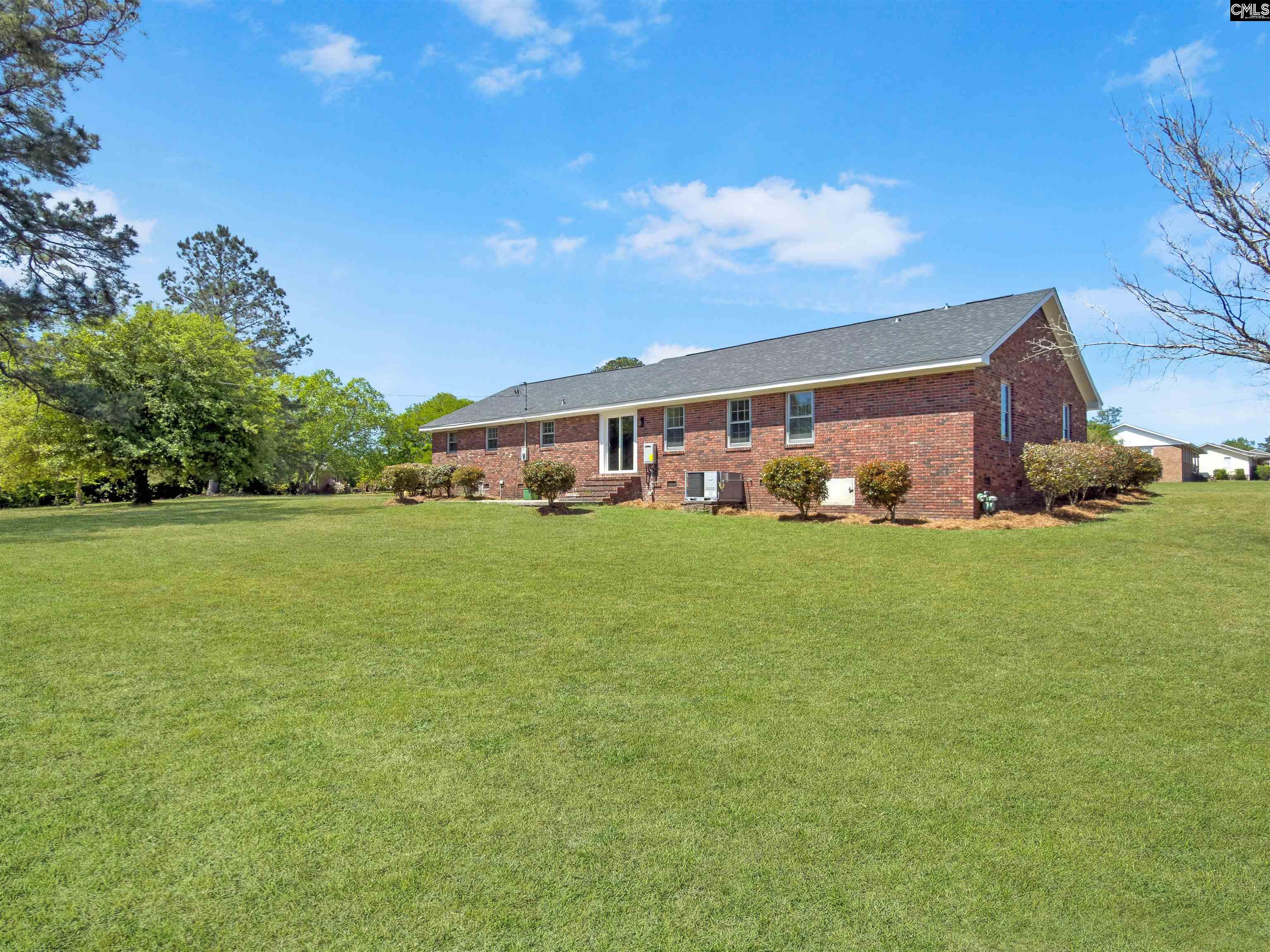 114 Azalea Drive St. Matthews, SC 29135
