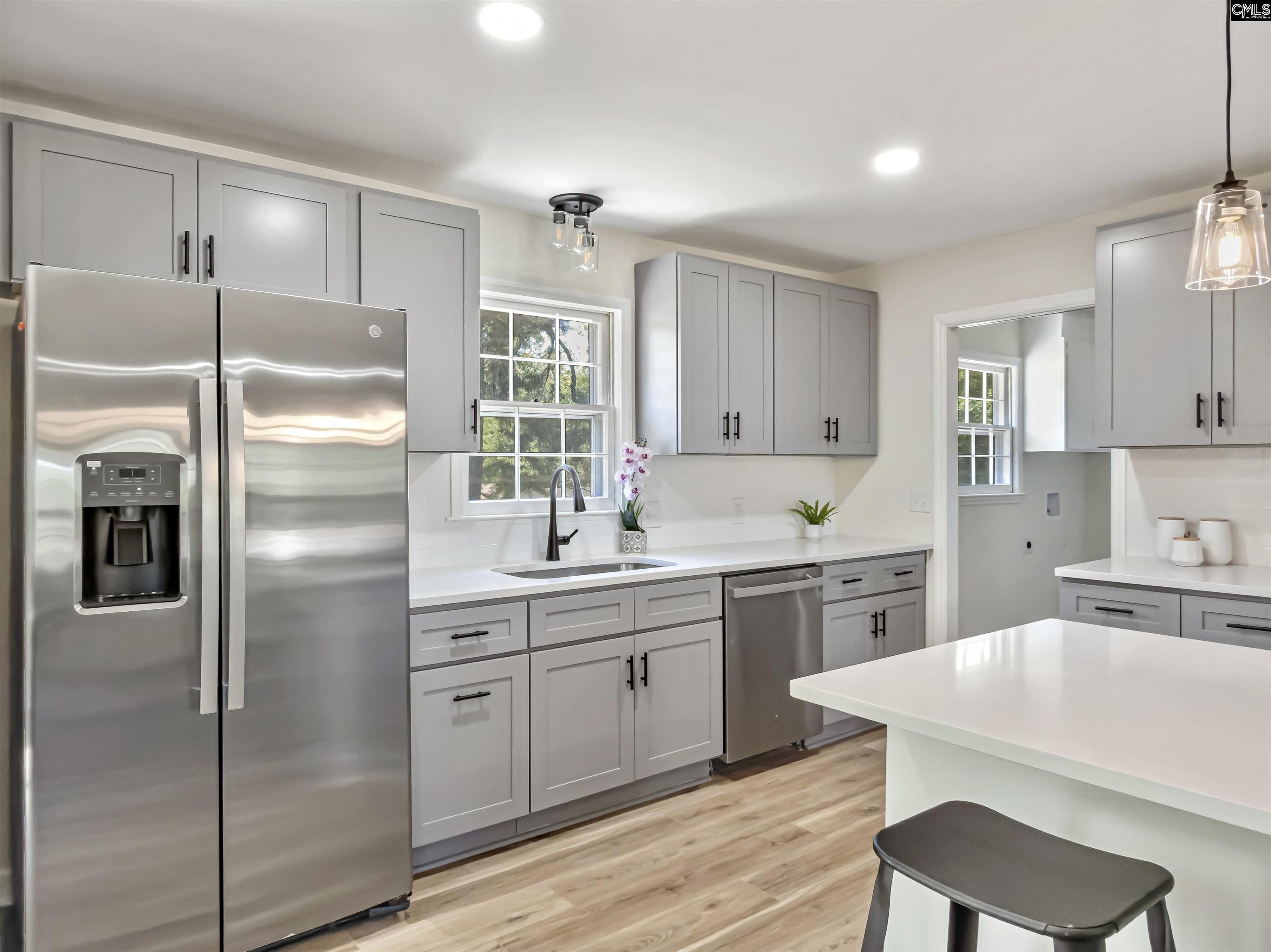 114 Azalea Drive St. Matthews, SC 29135