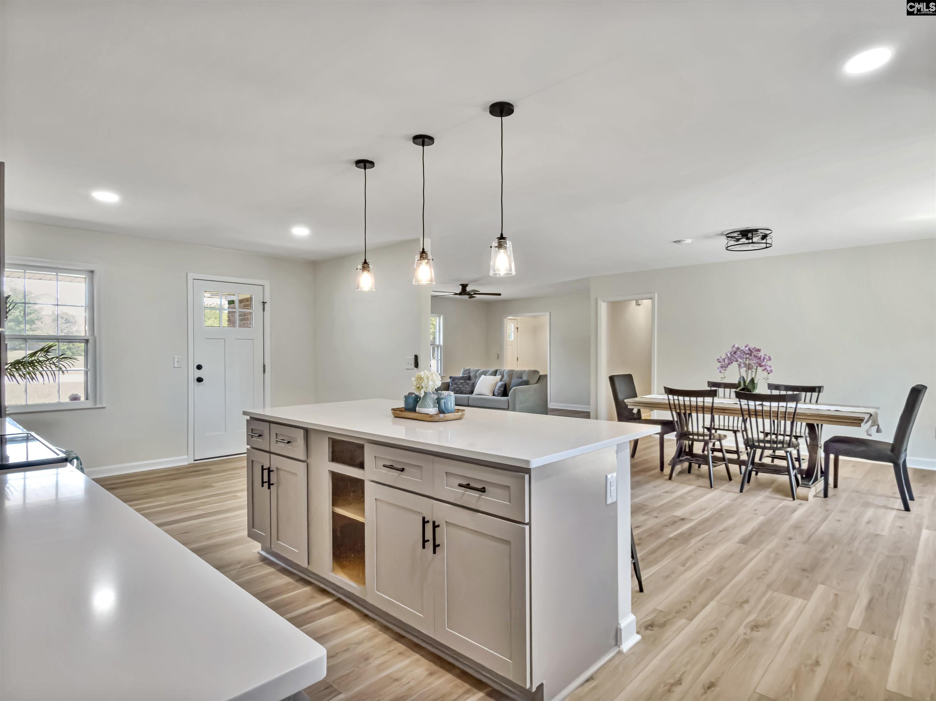 114 Azalea Drive St. Matthews, SC 29135