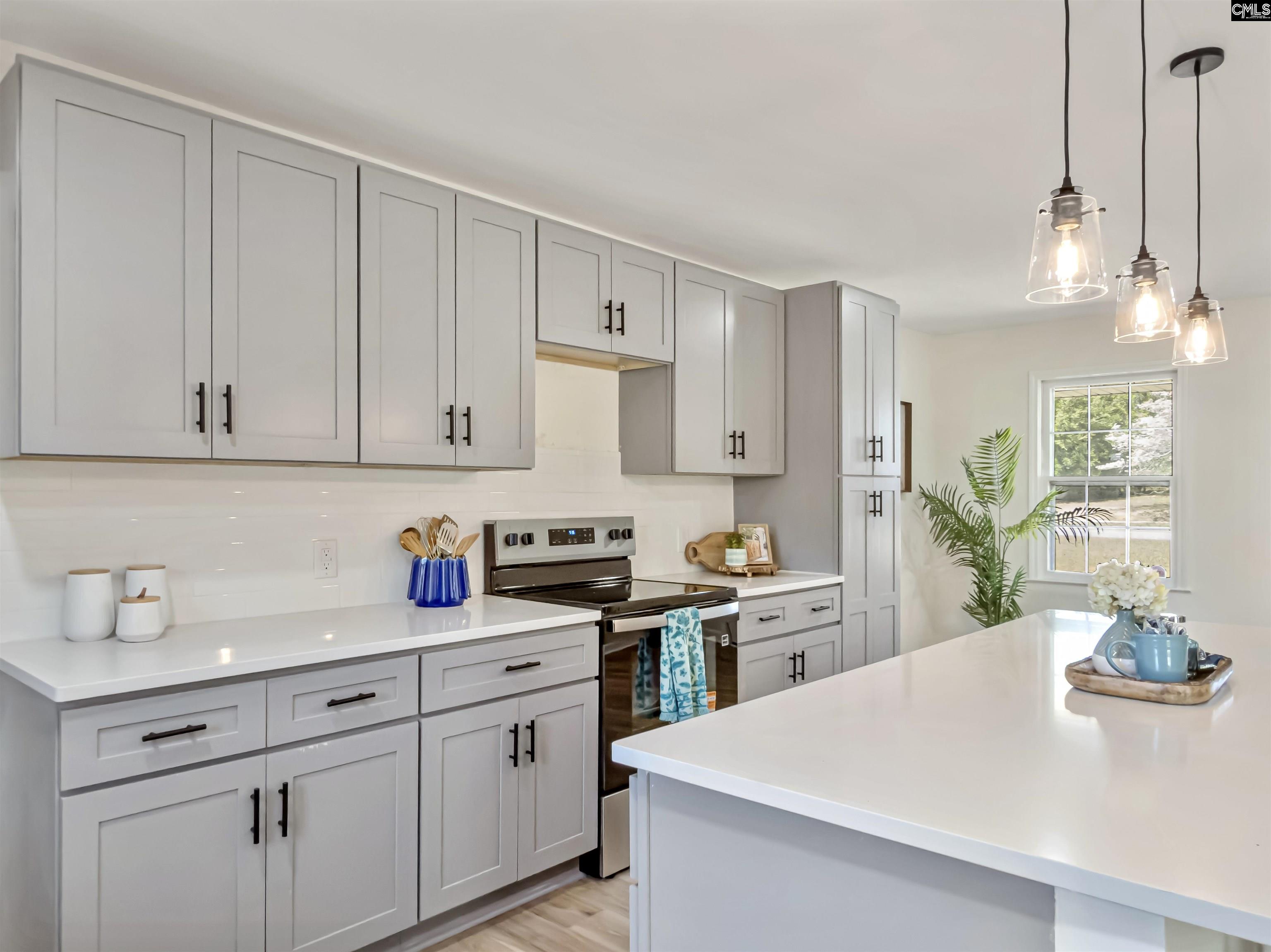 114 Azalea Drive St. Matthews, SC 29135