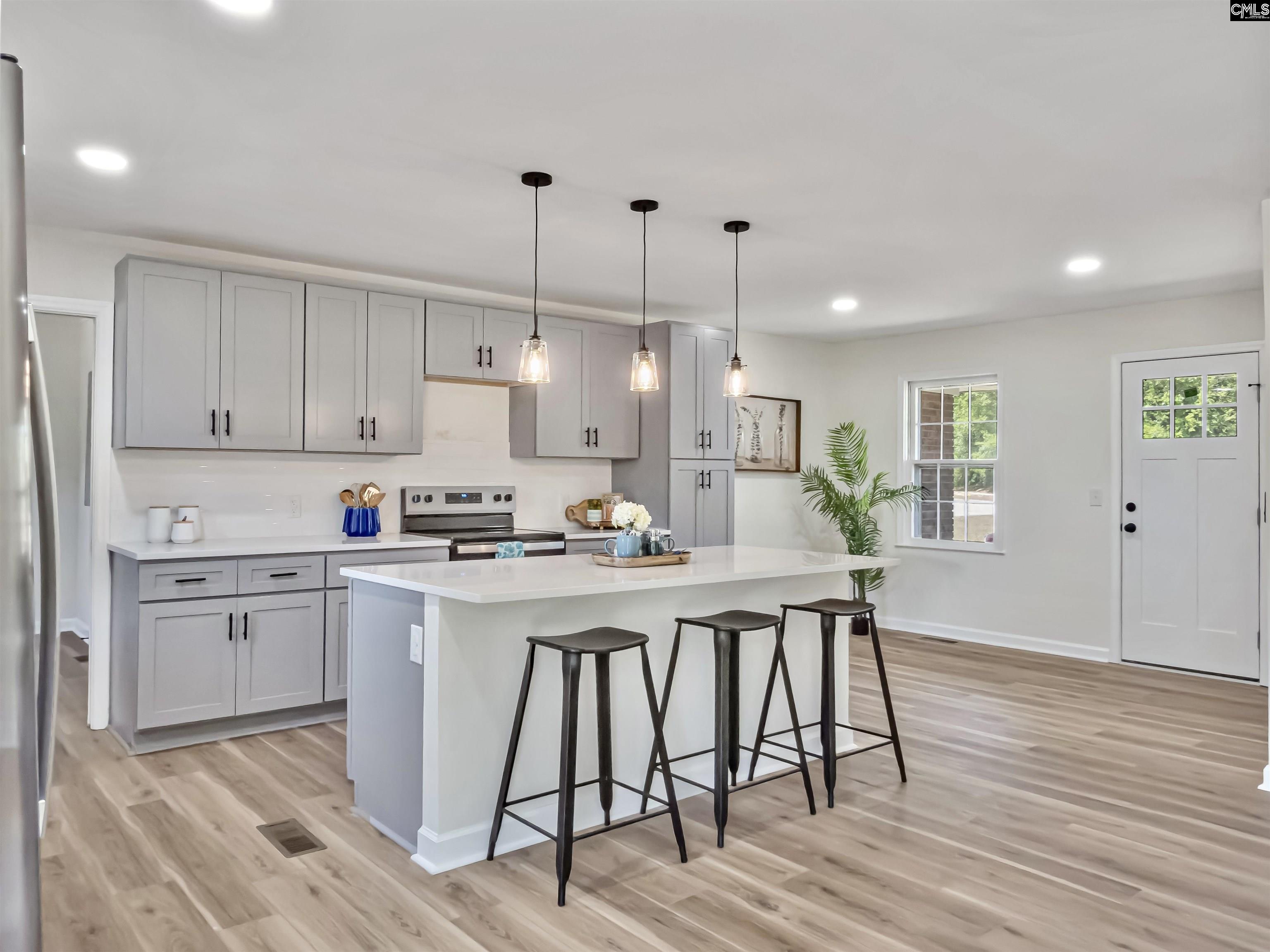 114 Azalea Drive St. Matthews, SC 29135