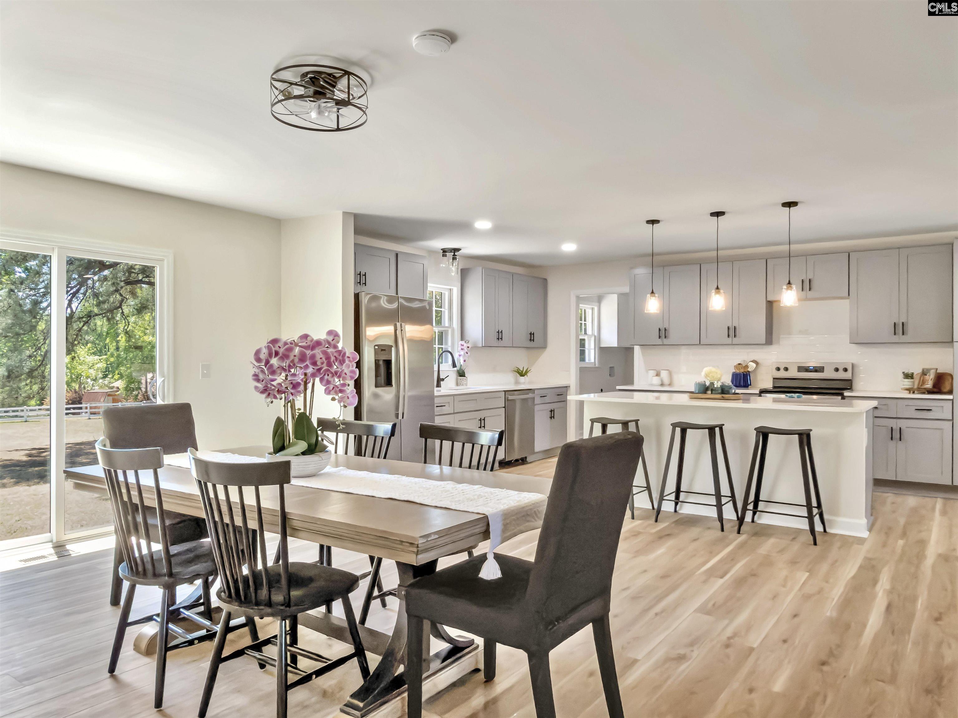 114 Azalea Drive St. Matthews, SC 29135