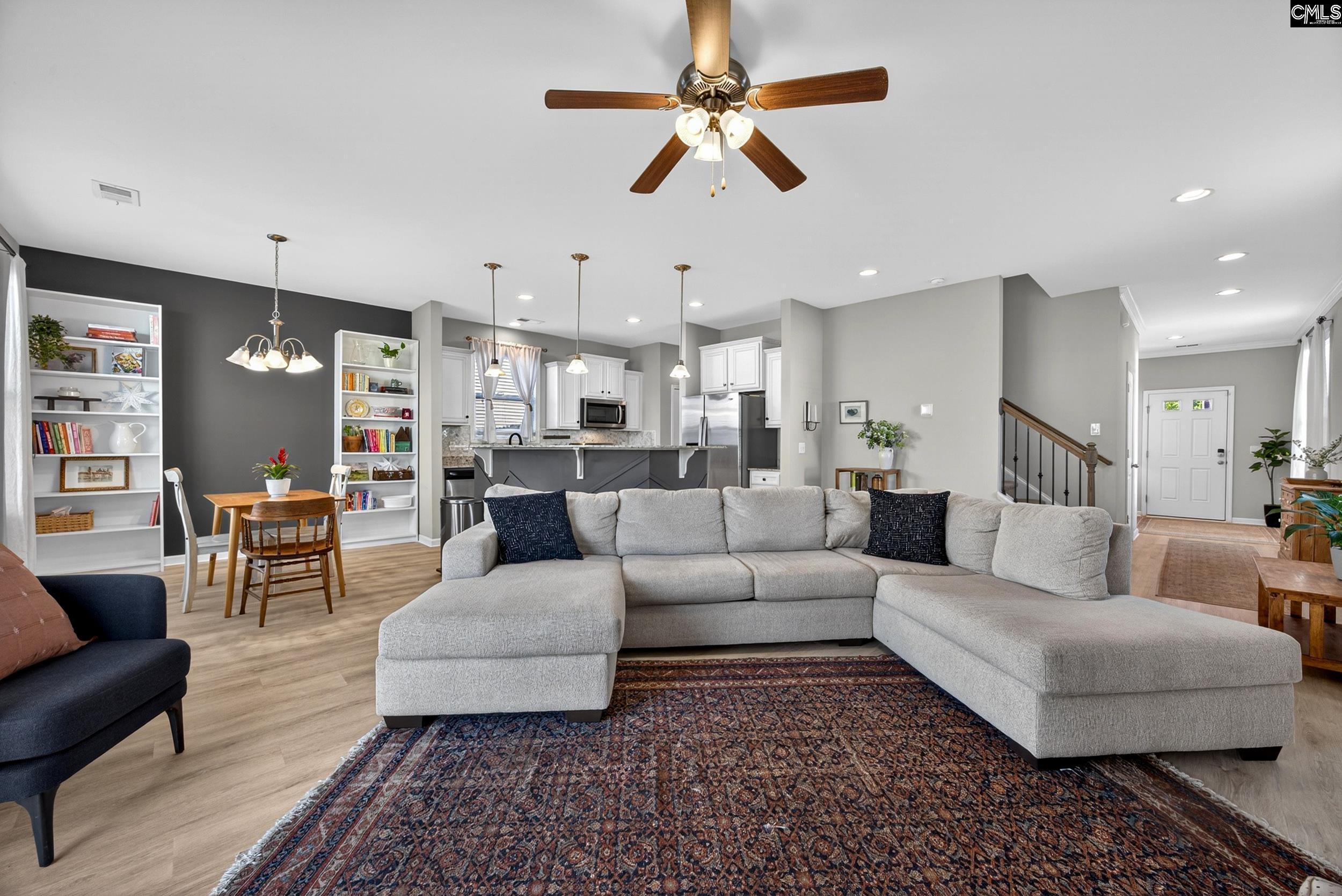 125 Wisley Garden Drive Lexington, SC 29073