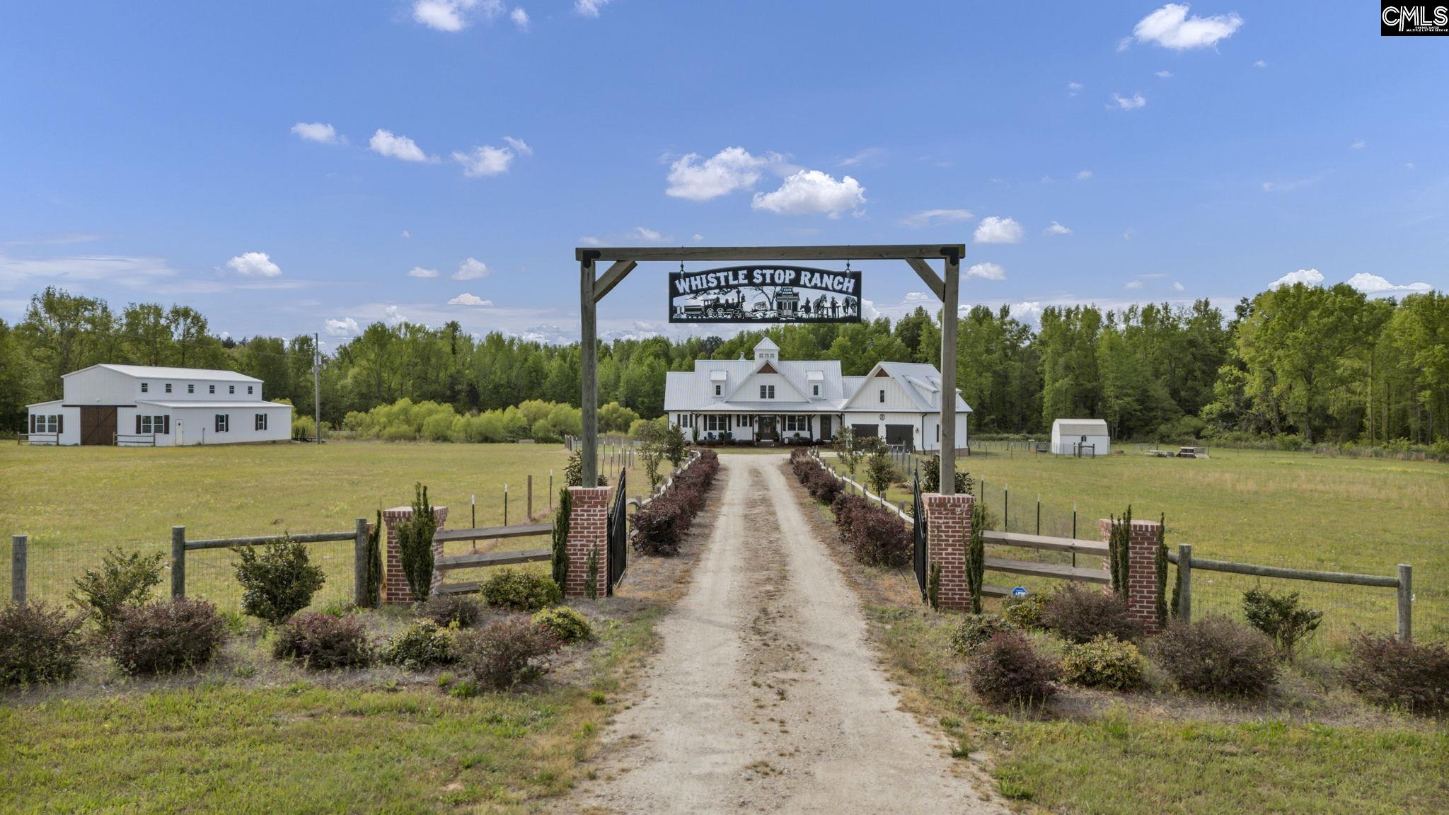 5474 Sc Highway 23 Johnston, SC 29832