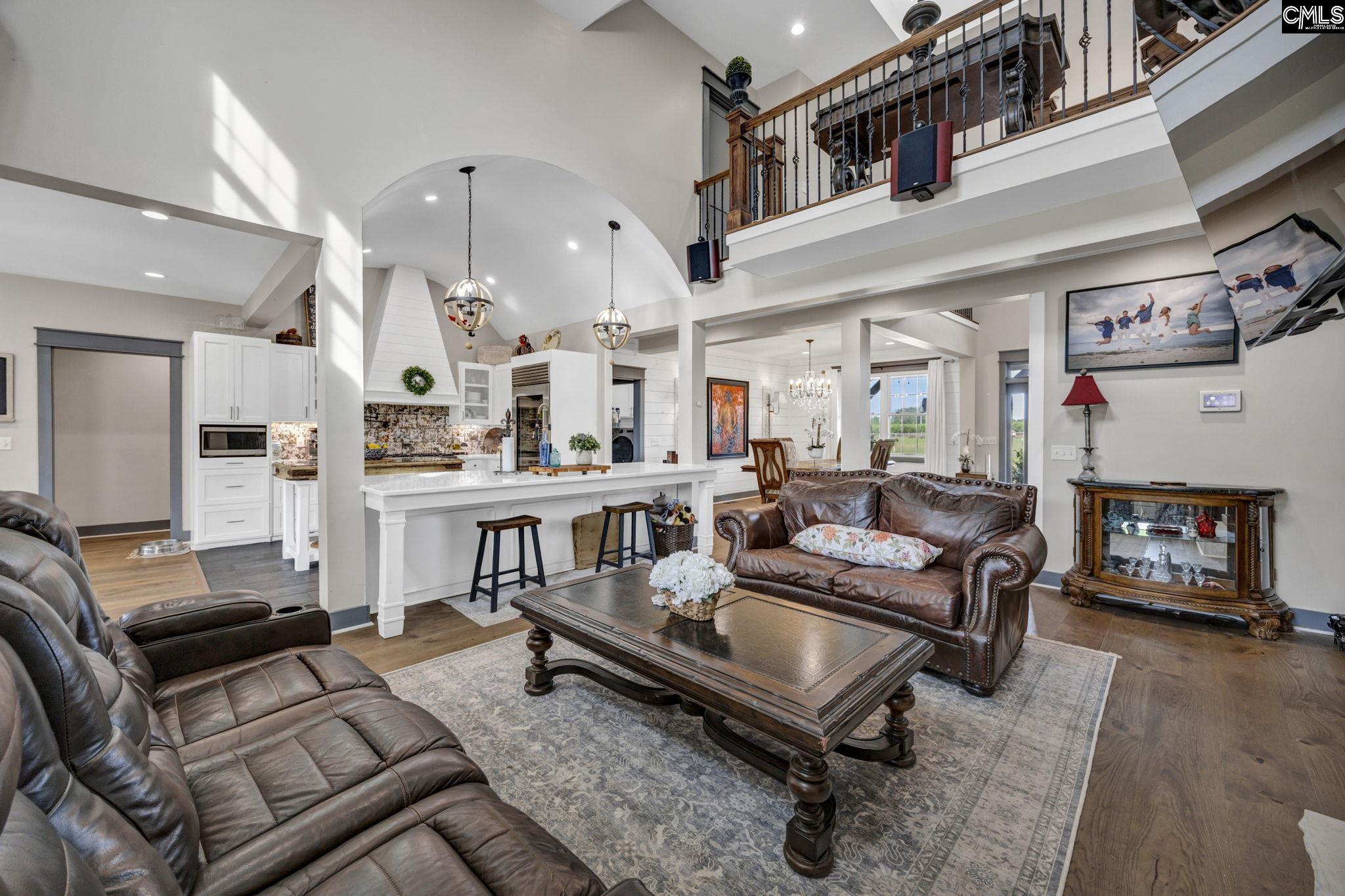 5474 Sc Highway 23 Johnston, SC 29832
