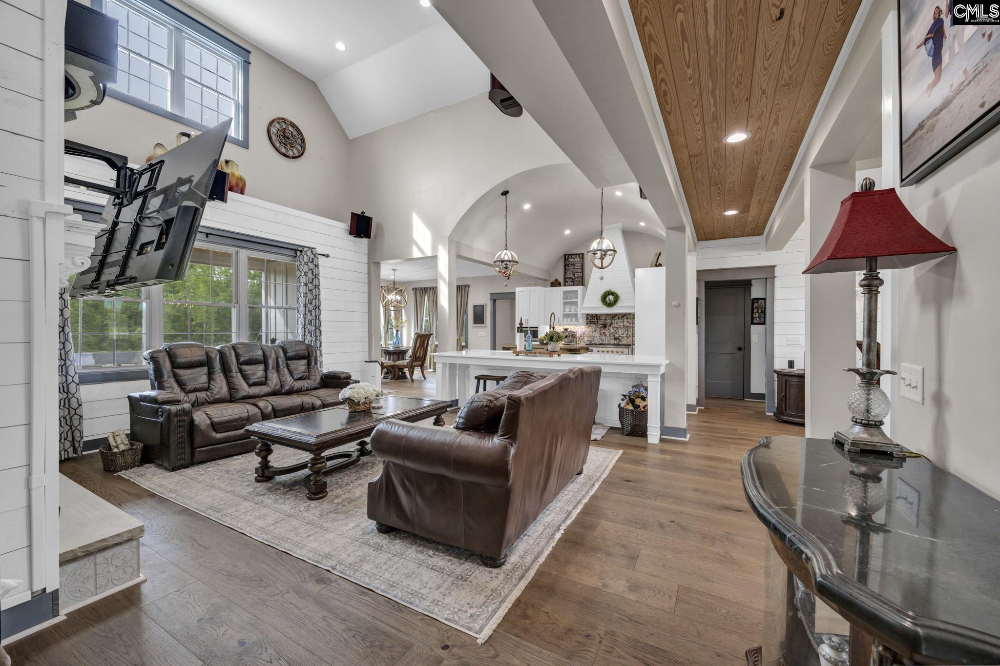 5474 Sc Highway 23 Johnston, SC 29832