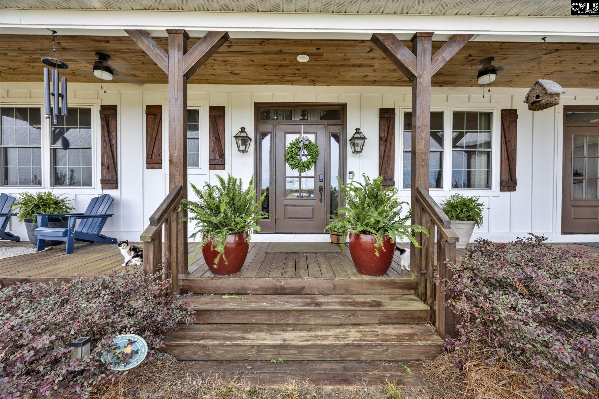 5474 Sc Highway 23 Johnston, SC 29832