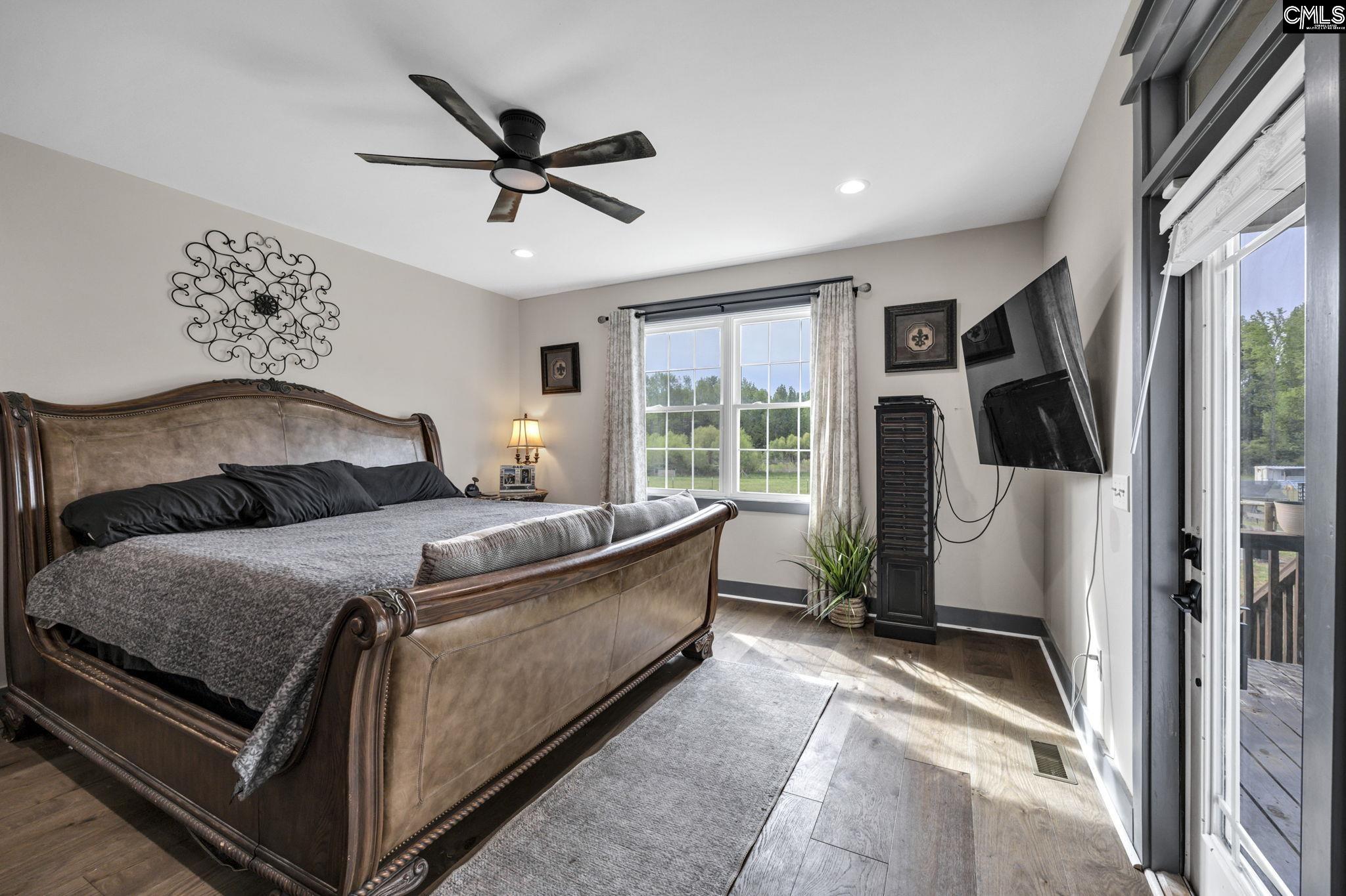 5474 Sc Highway 23 Johnston, SC 29832