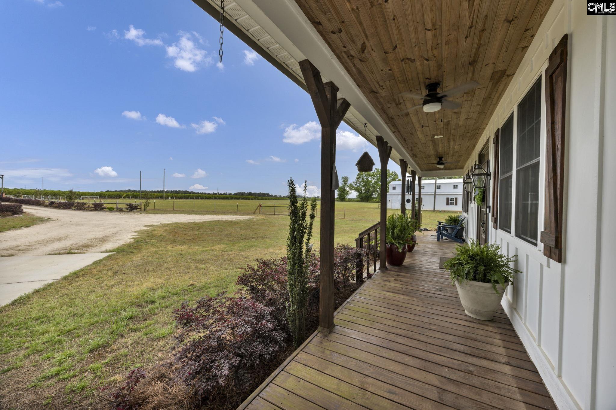 5474 Sc Highway 23 Johnston, SC 29832