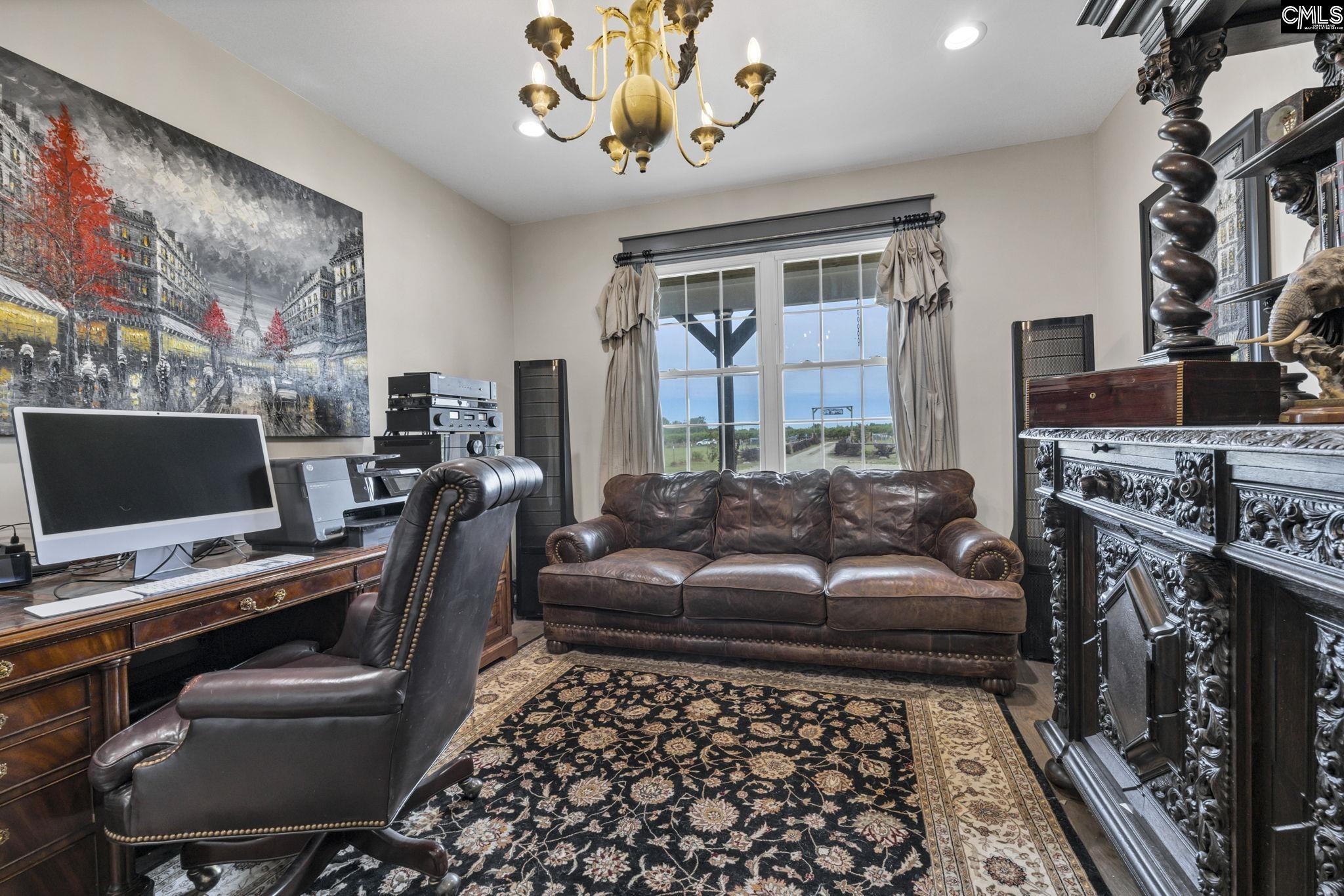 5474 Sc Highway 23 Johnston, SC 29832