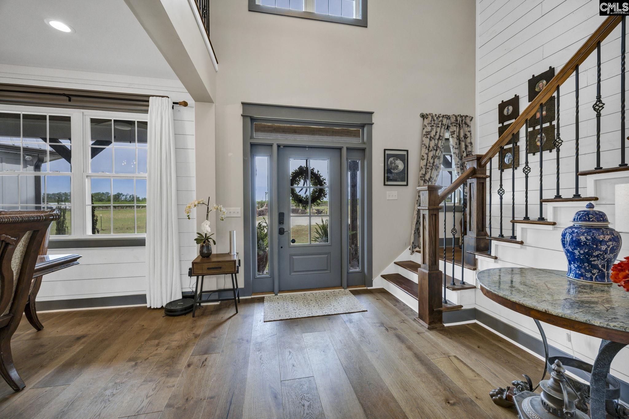 5474 Sc Highway 23 Johnston, SC 29832