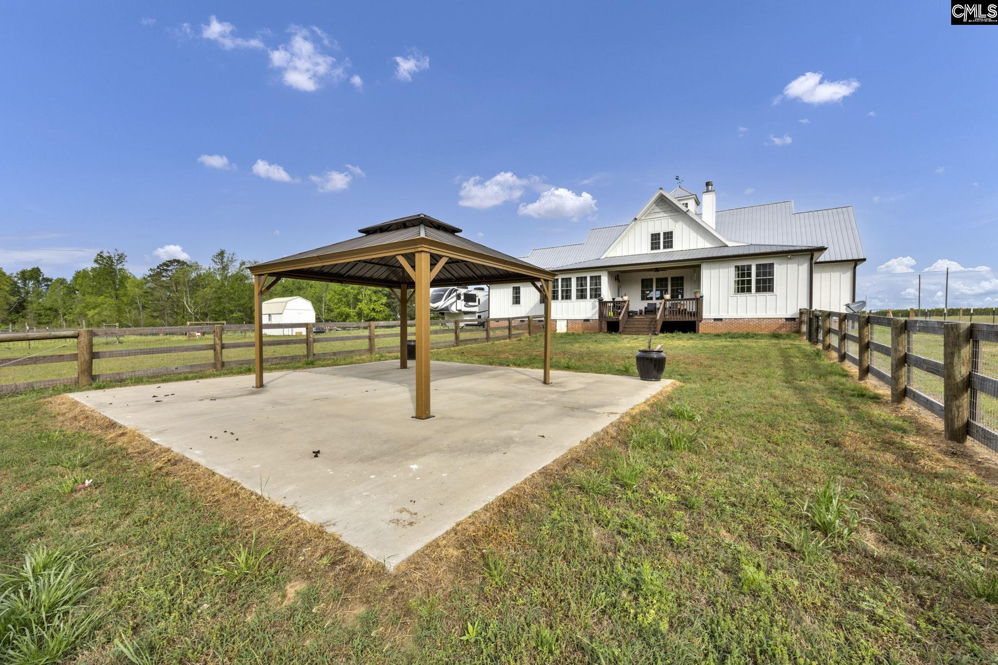 5474 Sc Highway 23 Johnston, SC 29832