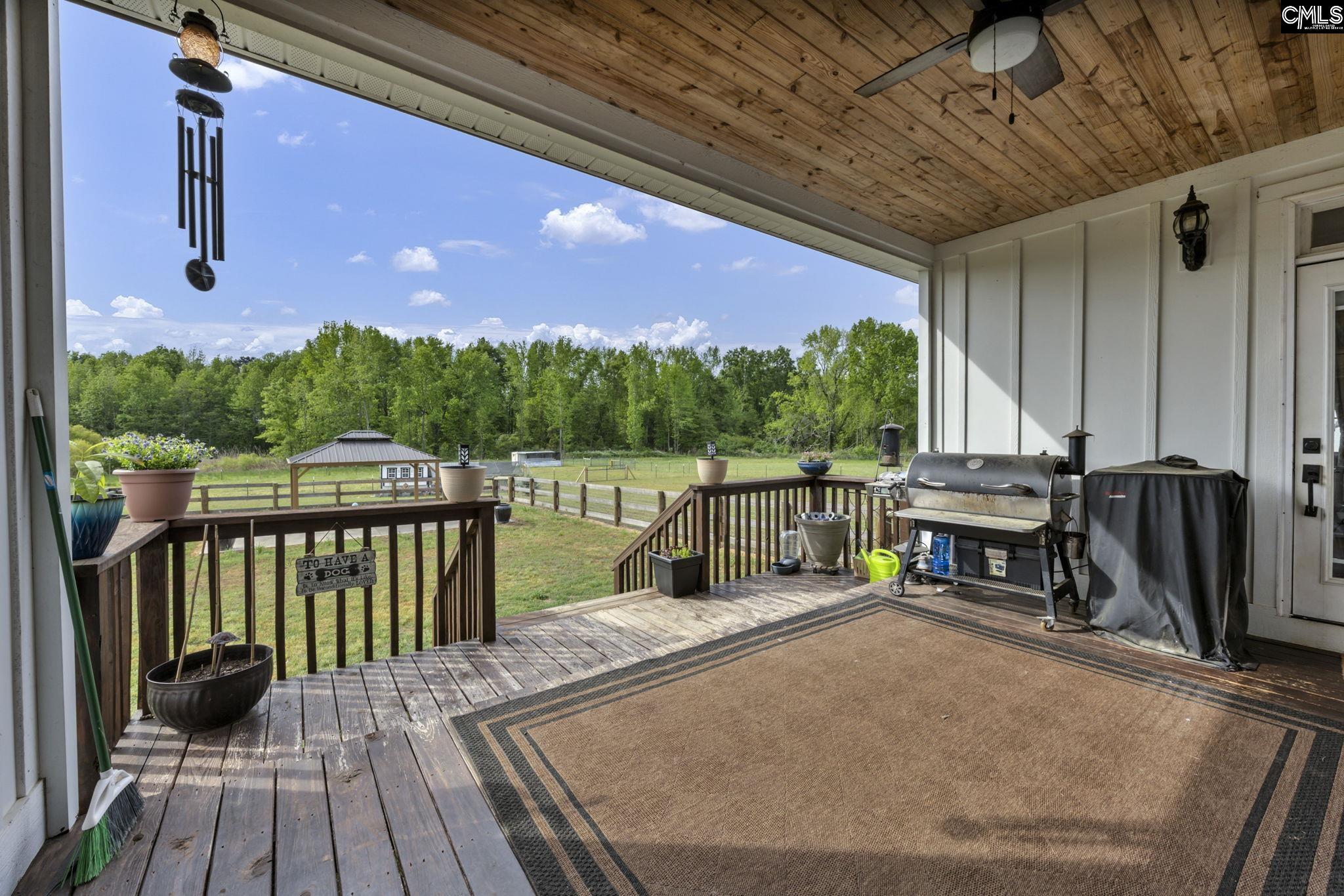 5474 Sc Highway 23 Johnston, SC 29832