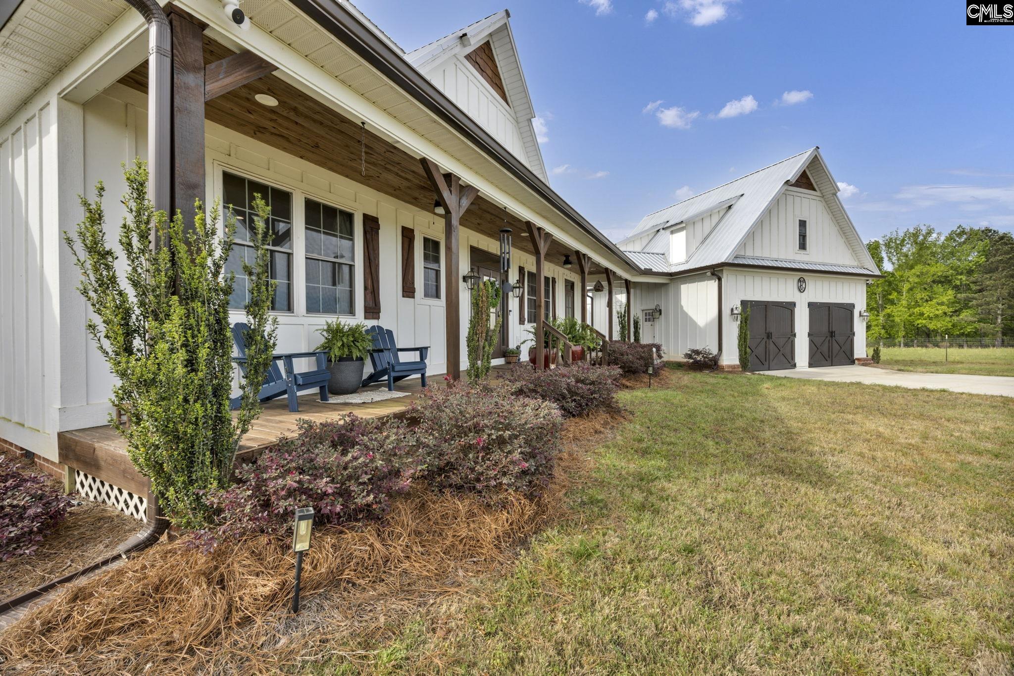 5474 Sc Highway 23 Johnston, SC 29832